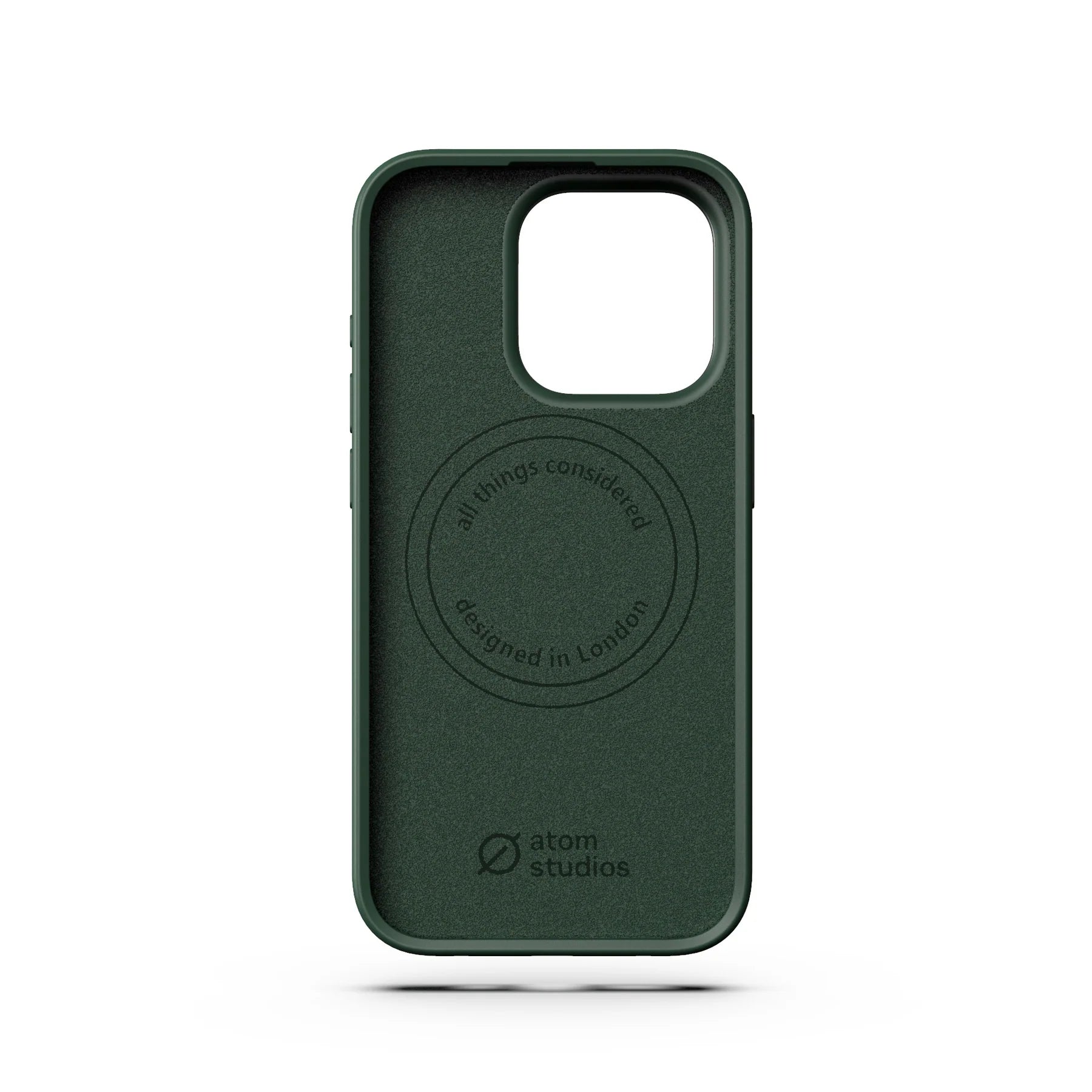 #Color_Atom Green