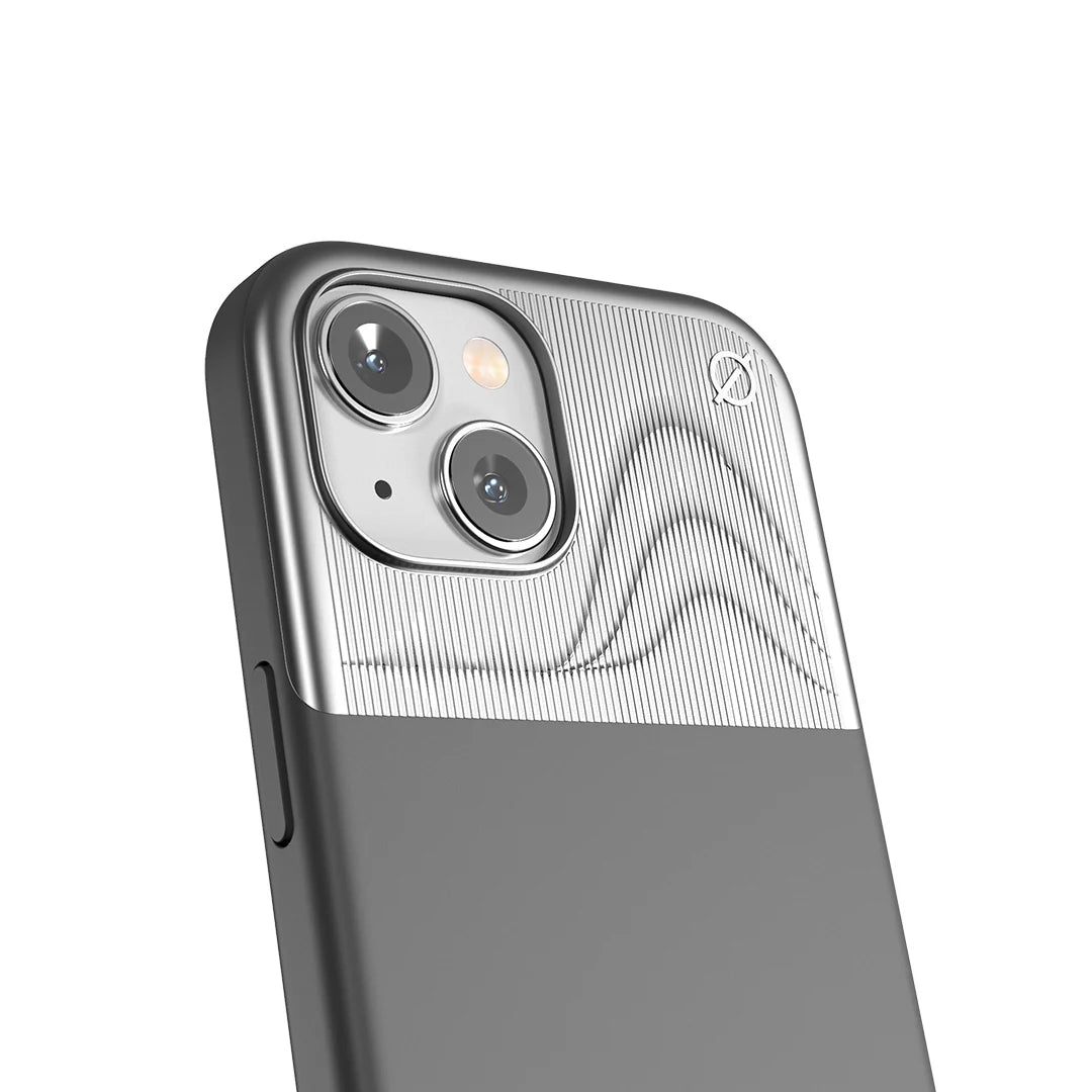 Alara EMF Protection Case for iPhone 15 Plus