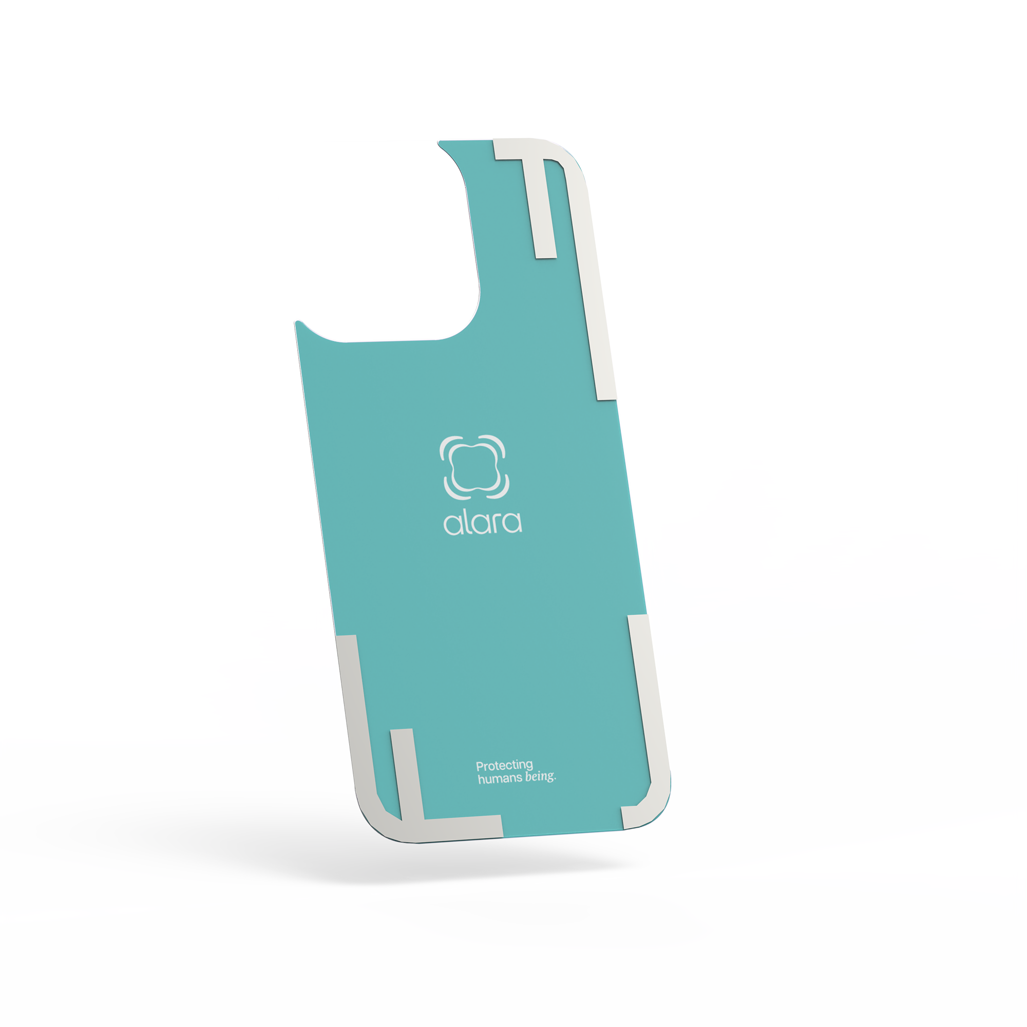 Alara Halo for iPhone 16 Pro Max