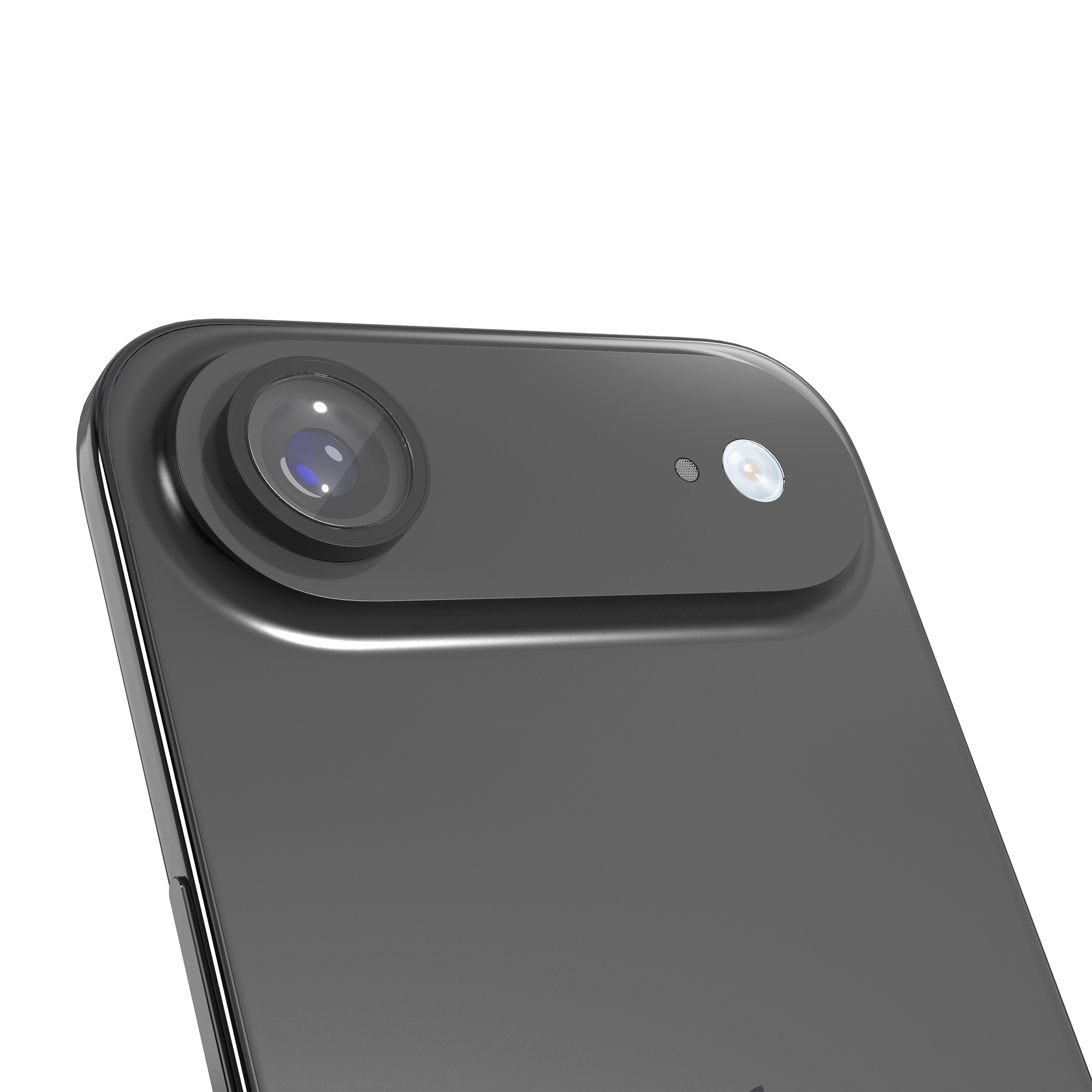 Camera Lens Protection for iPhone Air