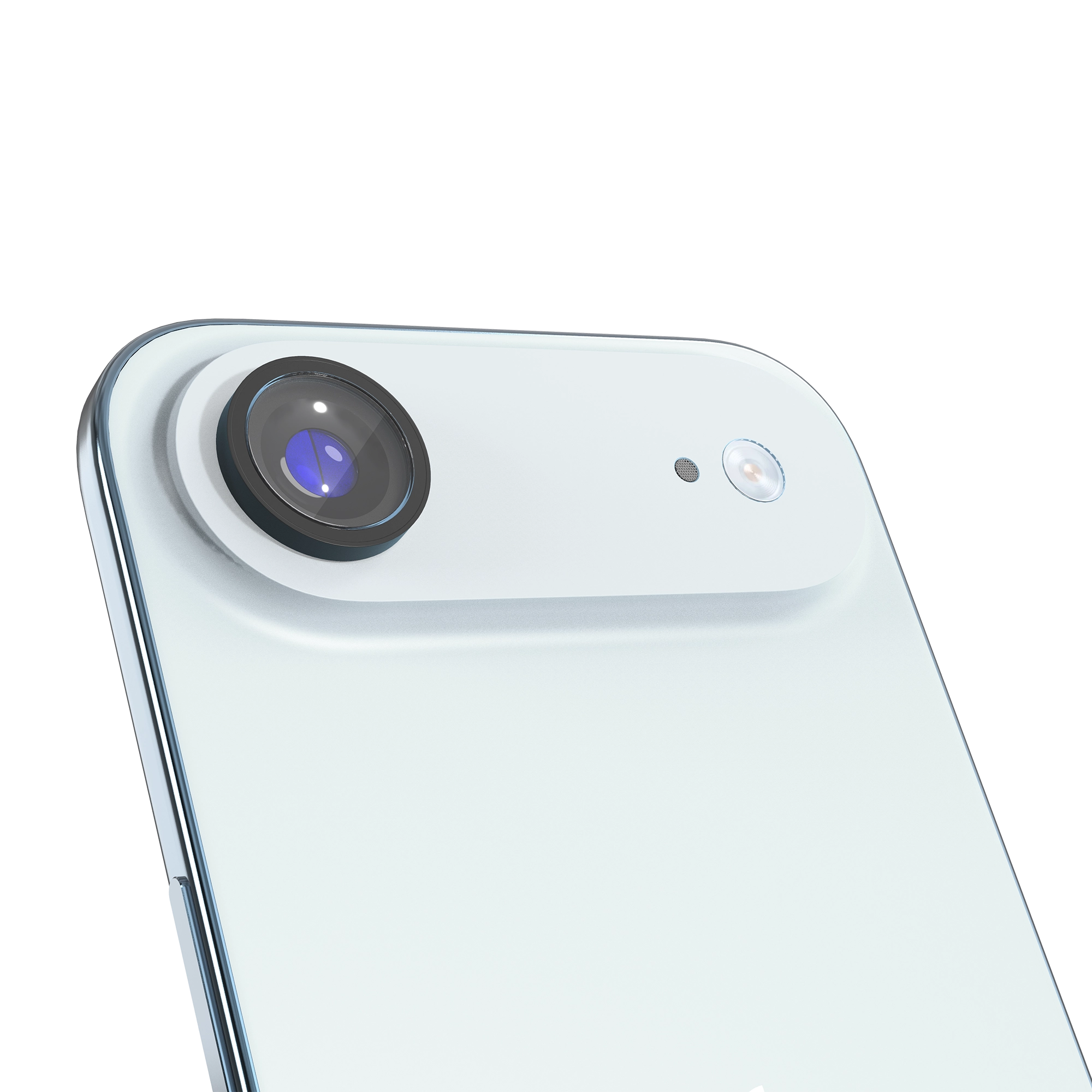 Camera Lens Protection for iPhone Air