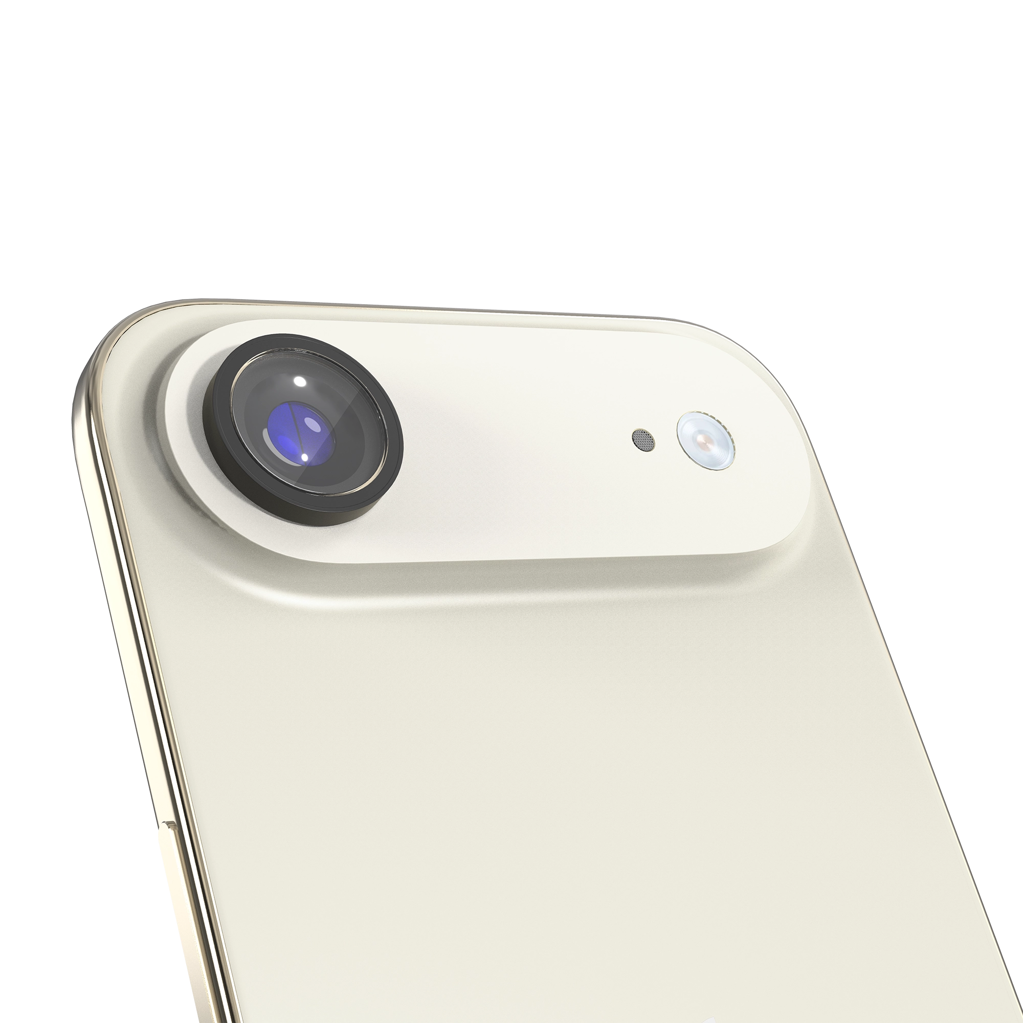 Camera Lens Protection for iPhone Air