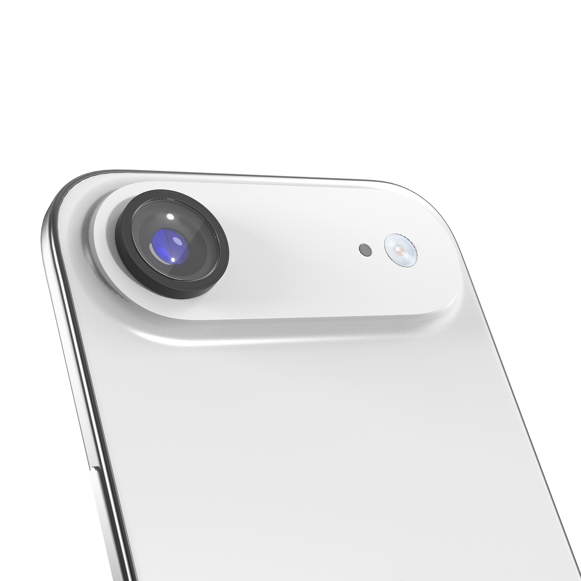 Camera Lens Protection for iPhone Air