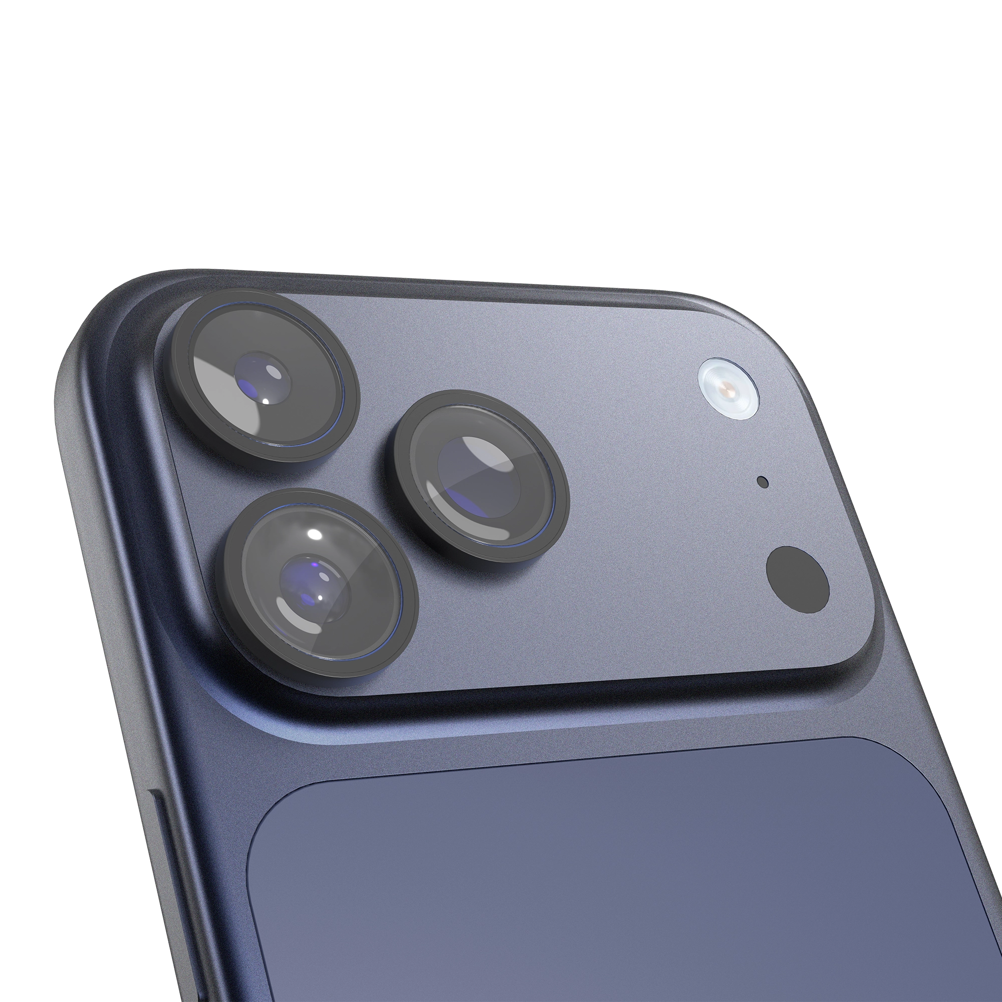 Camera Lens Protection for iPhone 17 Pro