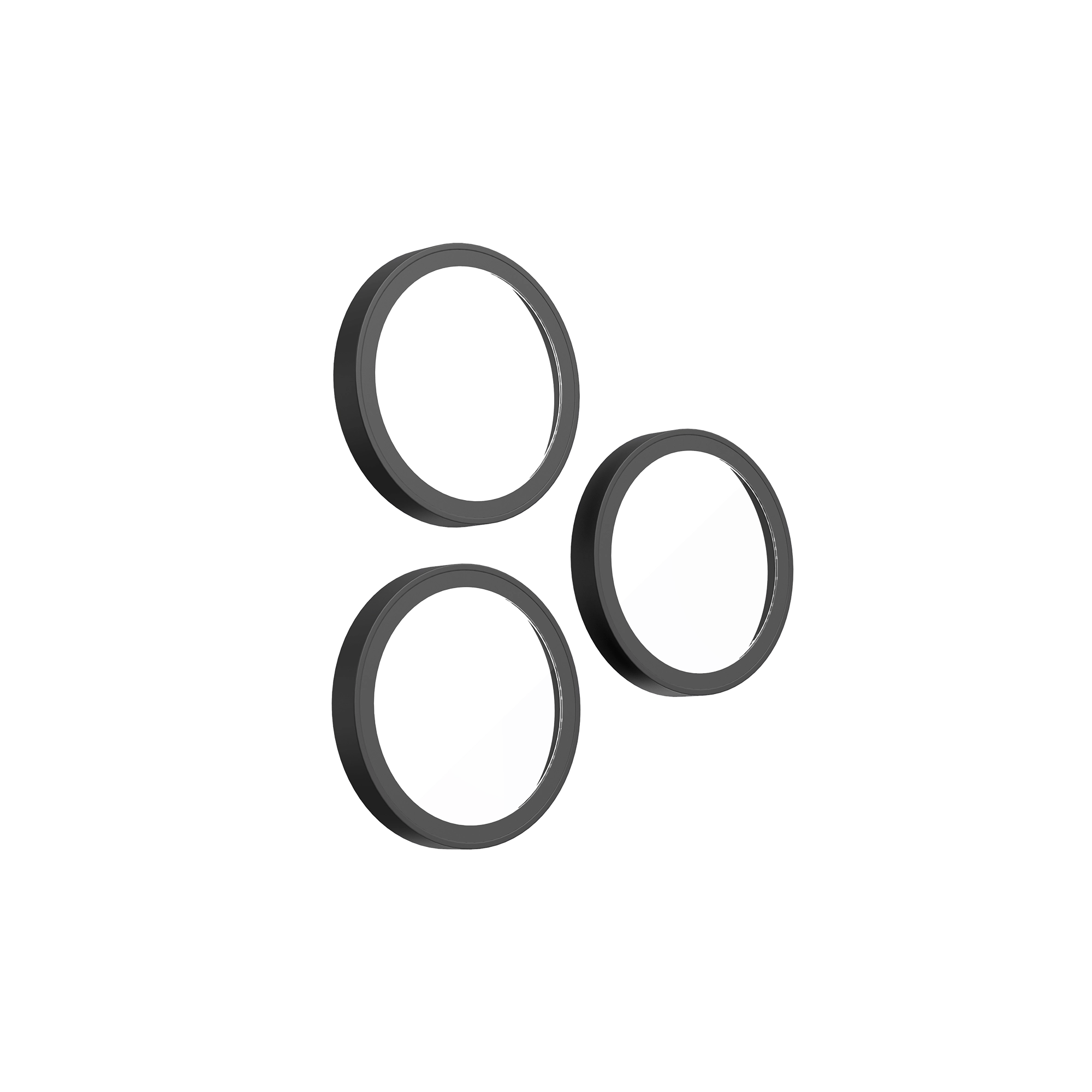 Camera Lens Protection for iPhone 17 Pro