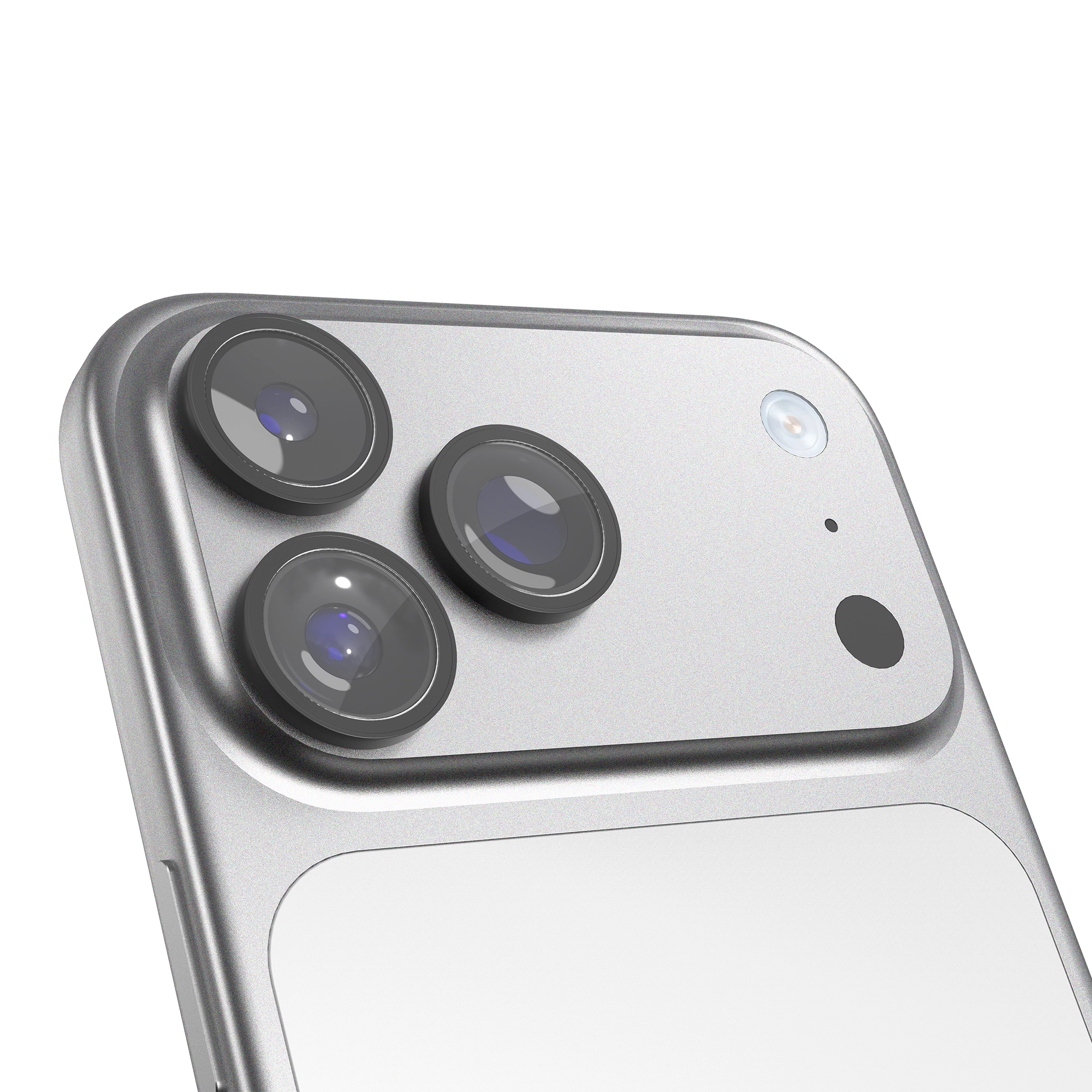 Camera Lens Protection for iPhone 17 Pro