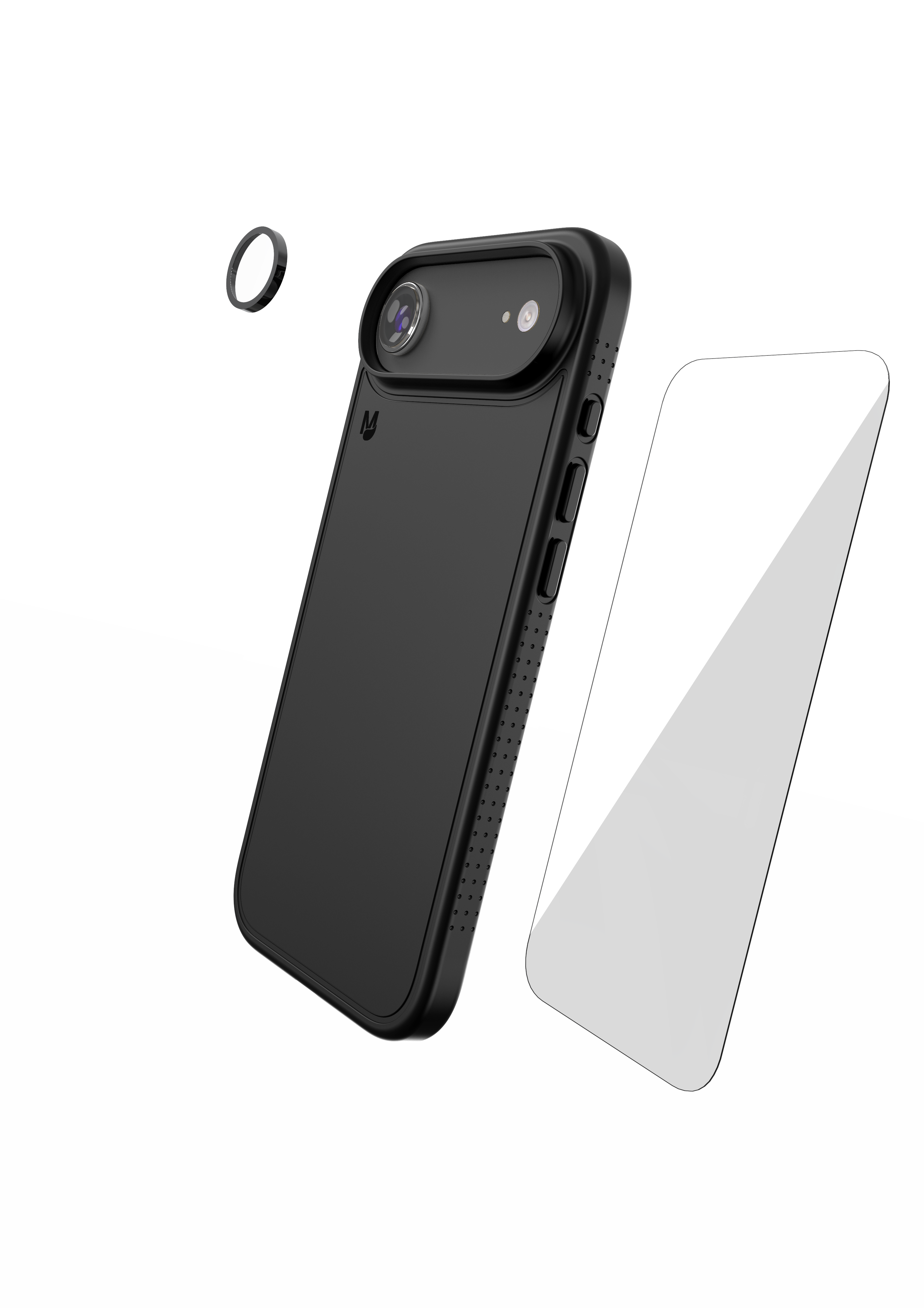 3 in 1 Protection Bundle for iPhone Air