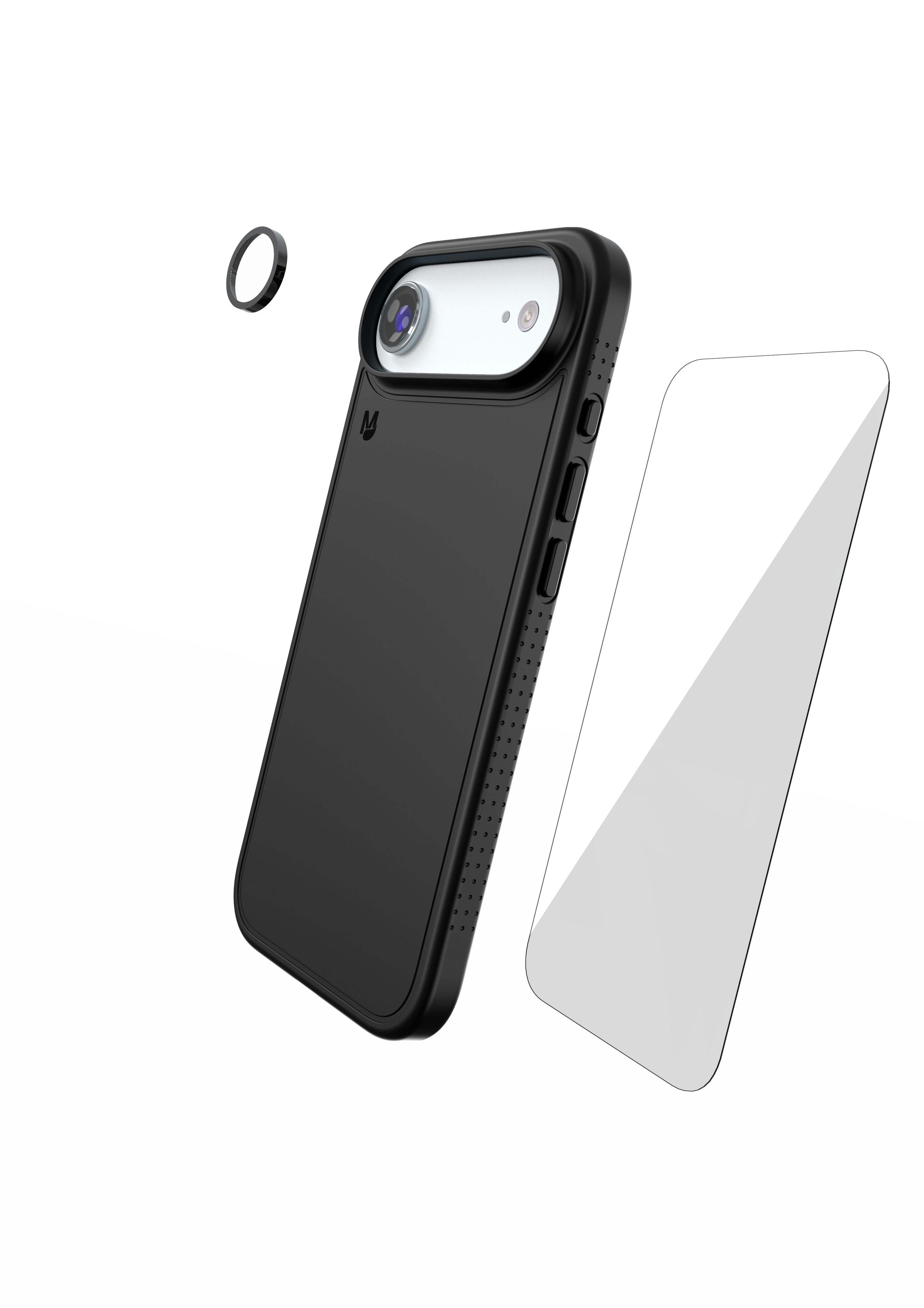 3 in 1 Protection Bundle for iPhone Air