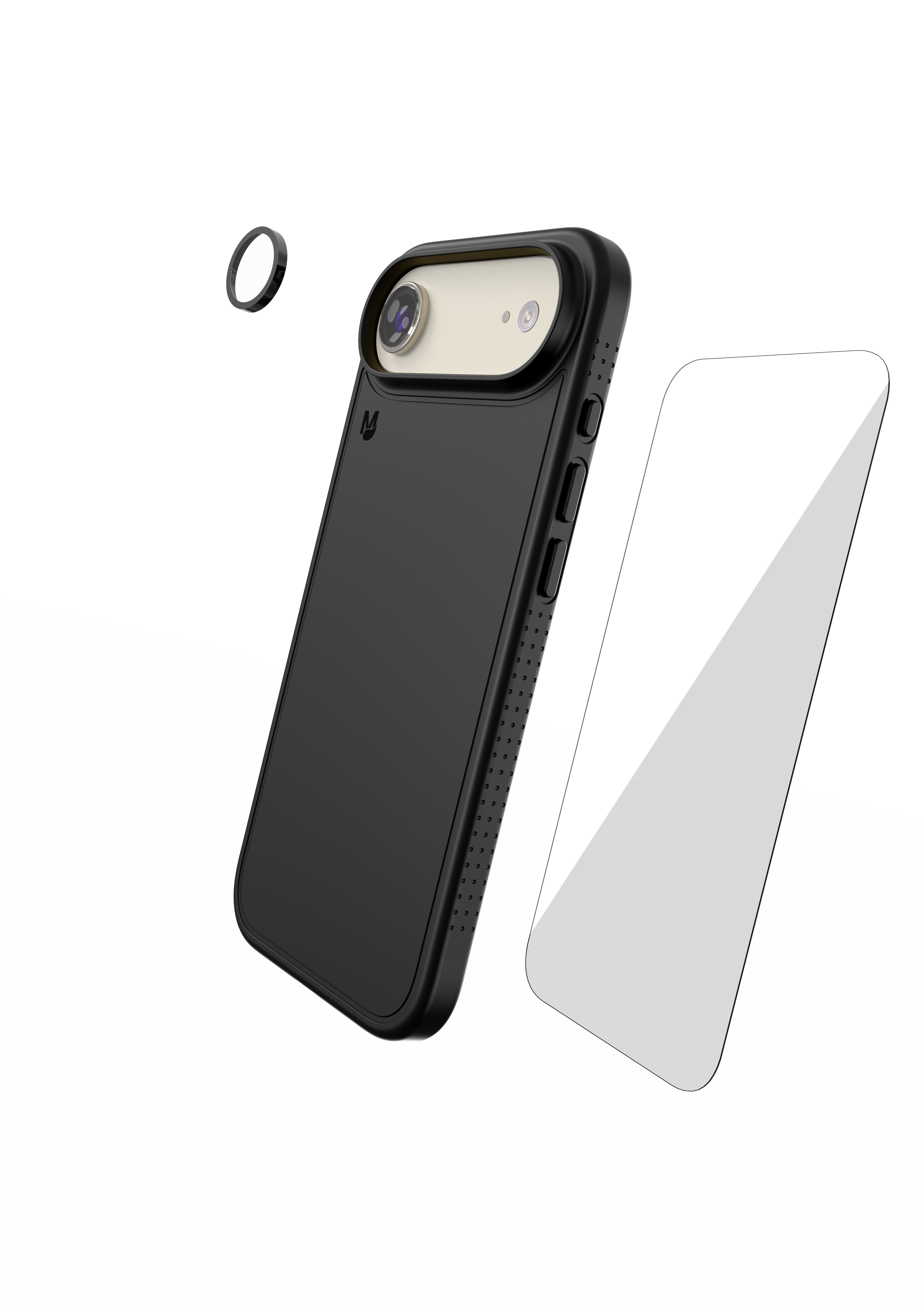 3 in 1 Protection Bundle for iPhone Air