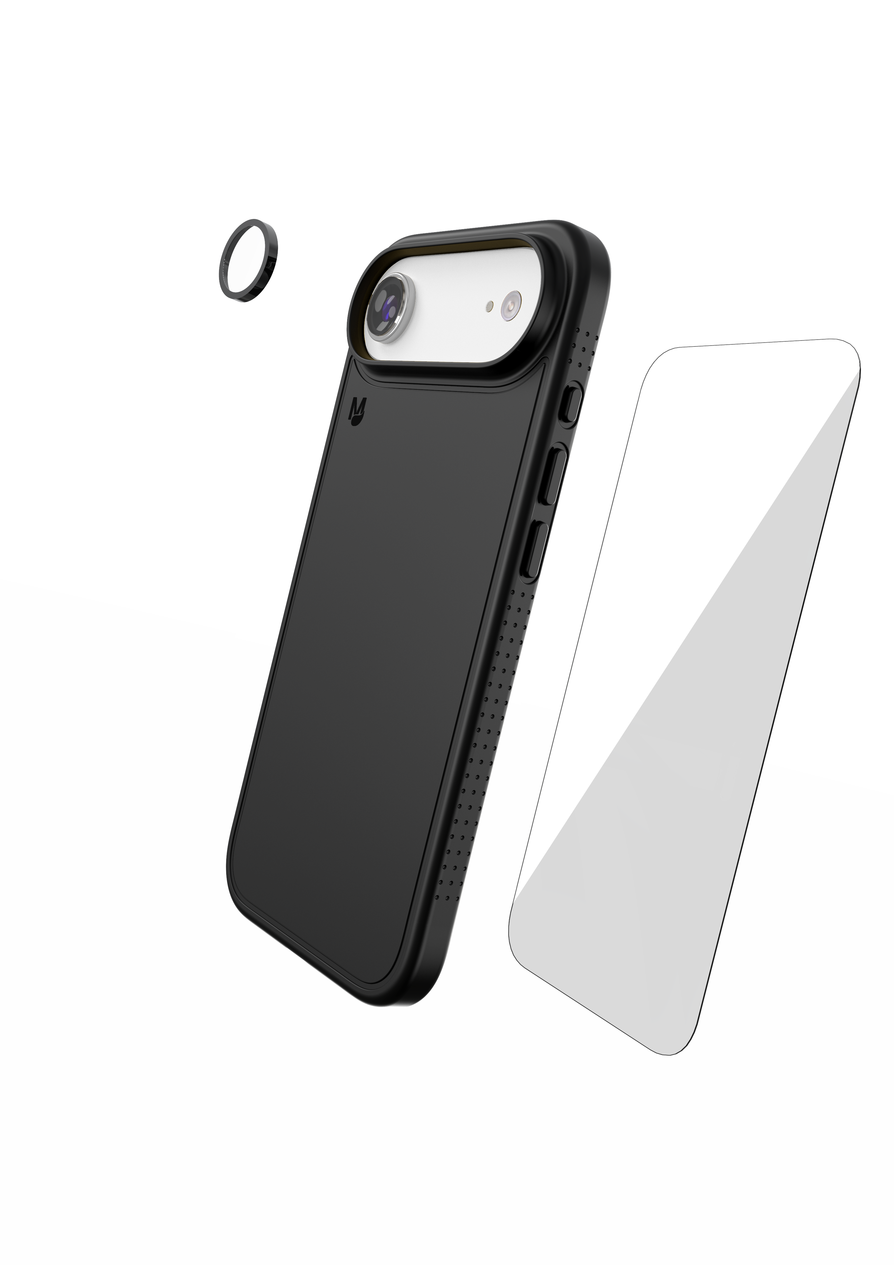 3 in 1 Protection Bundle for iPhone Air