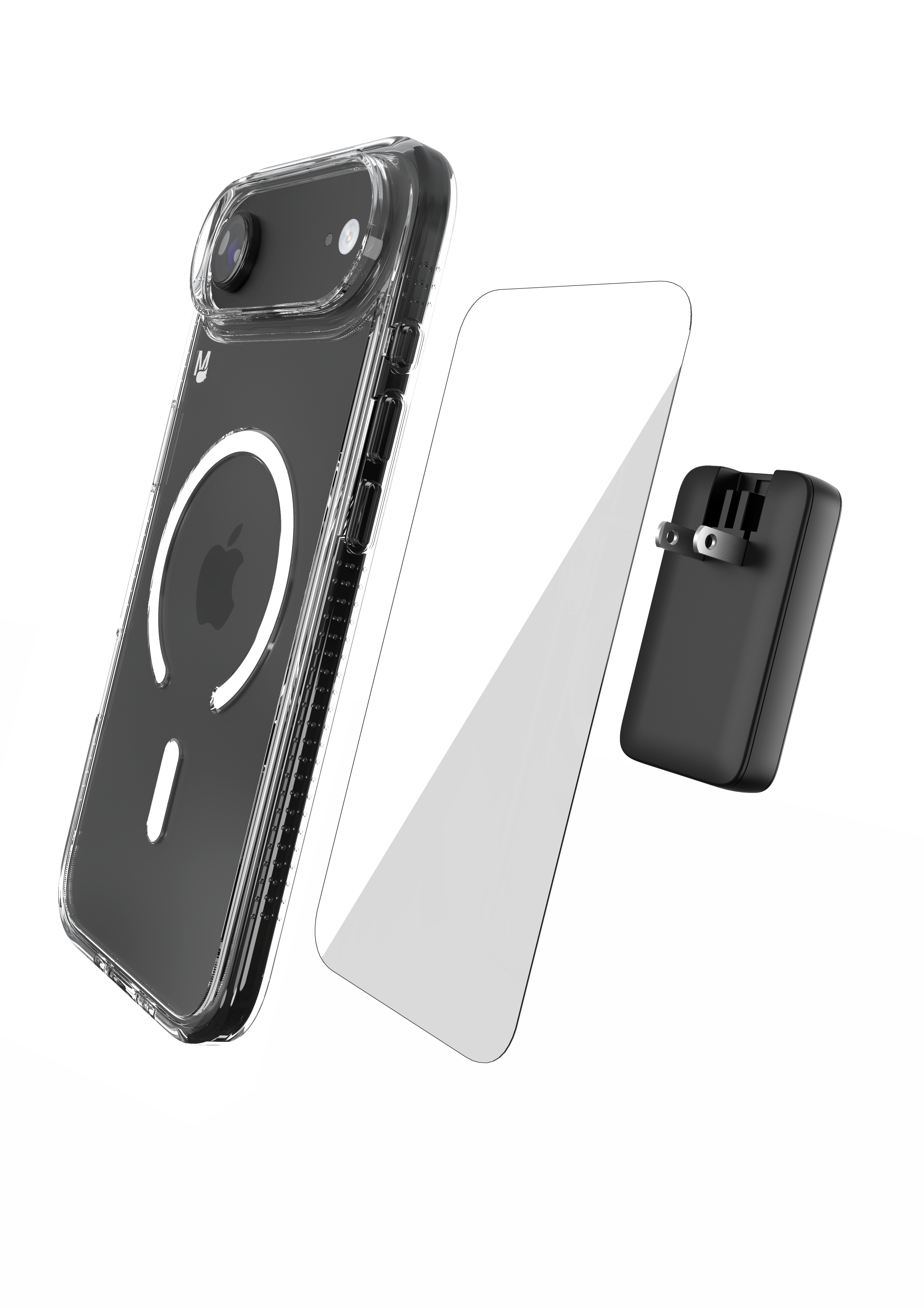 3 in 1 Power Bundle for iPhone Air