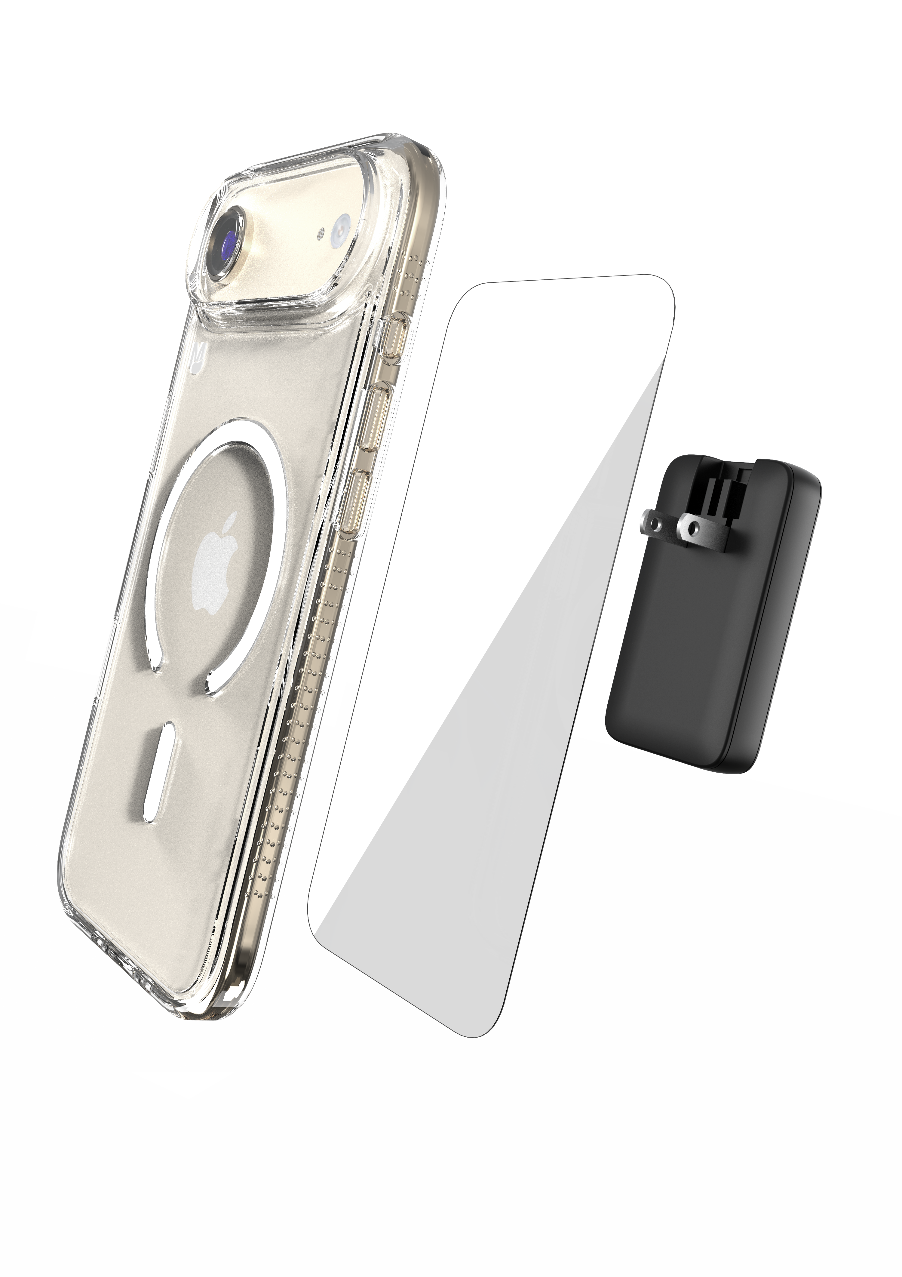 3 in 1 Power Bundle for iPhone Air