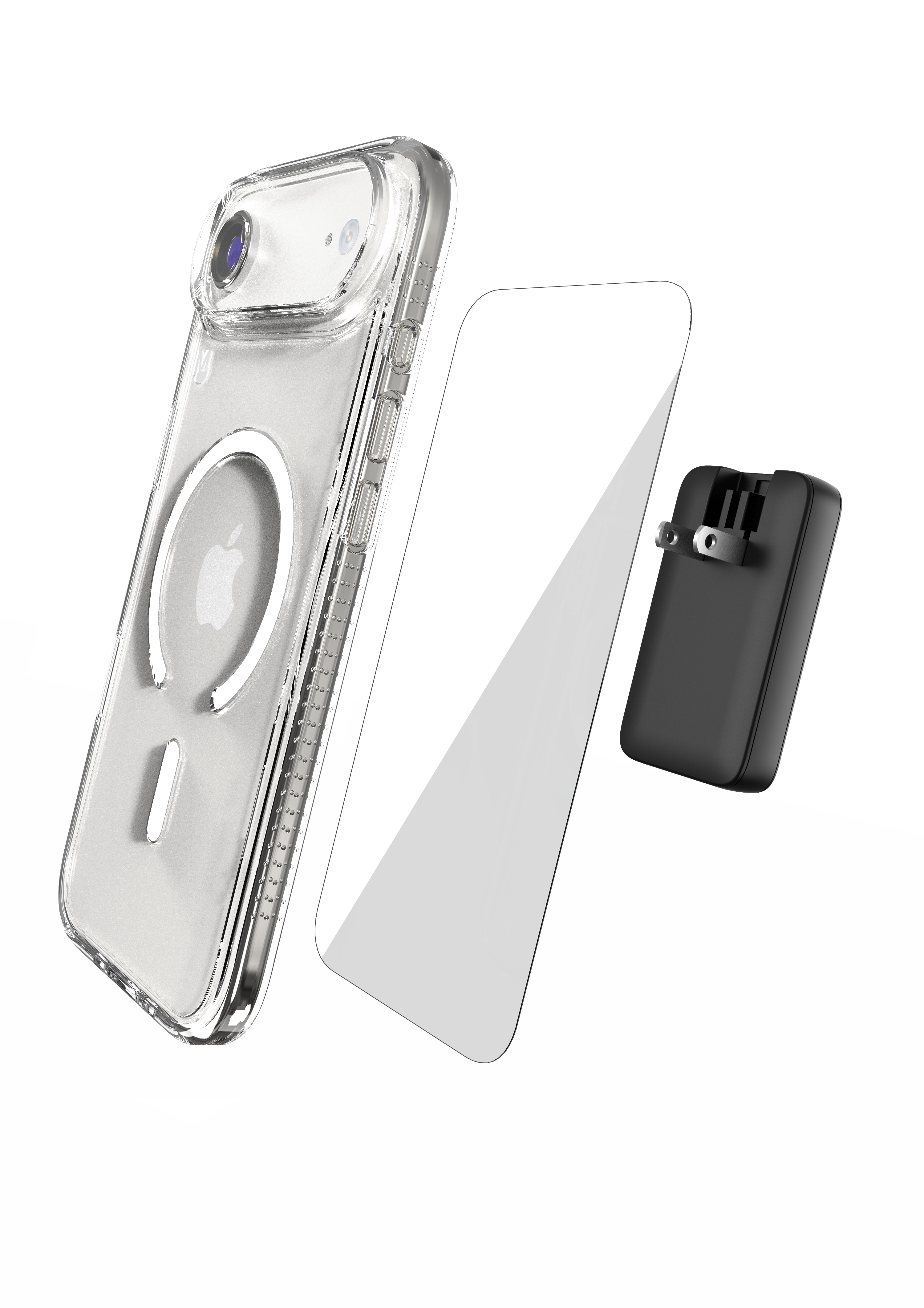3 in 1 Power Bundle for iPhone Air