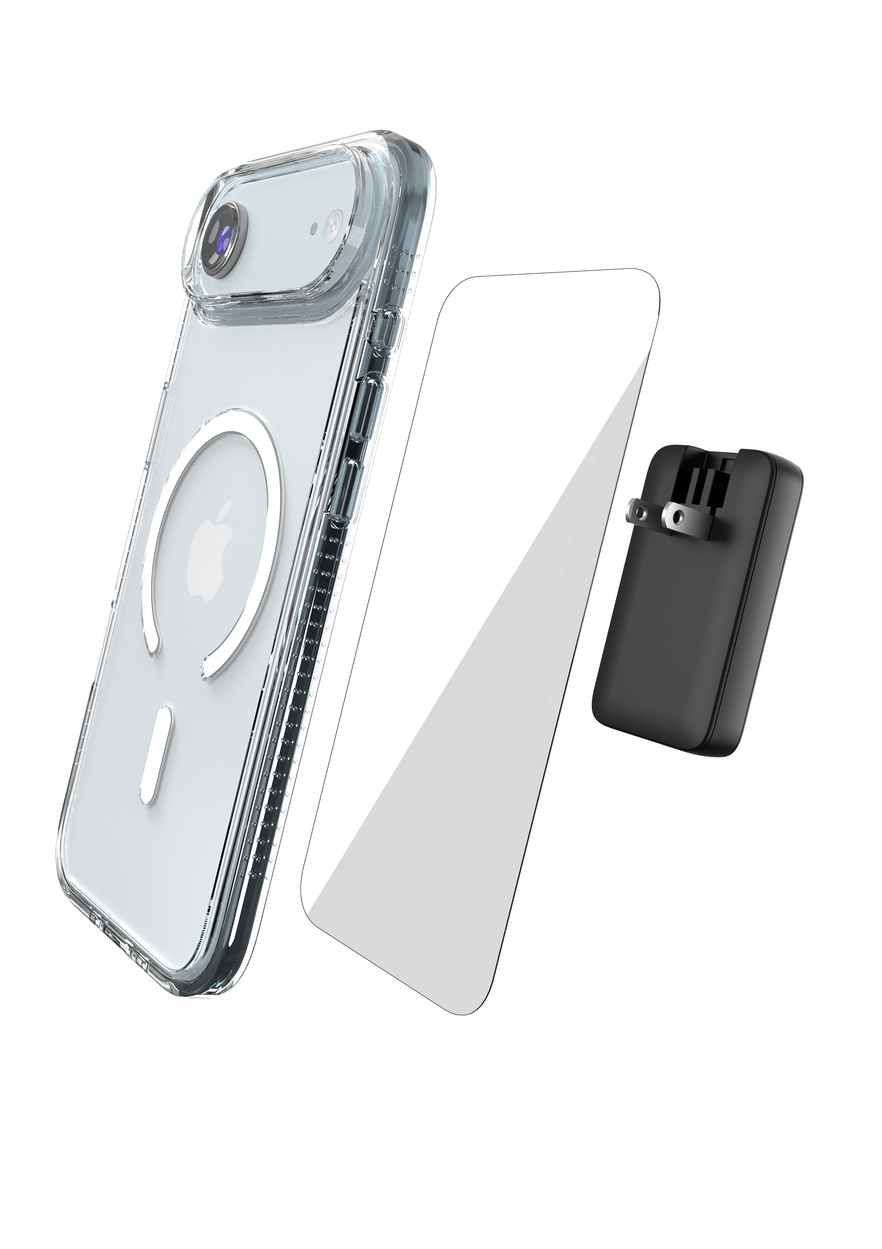 3 in 1 Power Bundle for iPhone Air