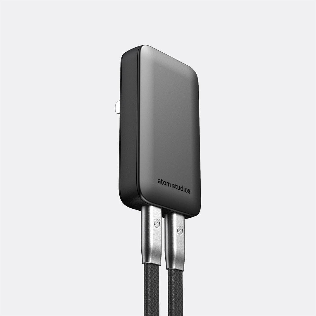 Slim - 45W Wall Charger