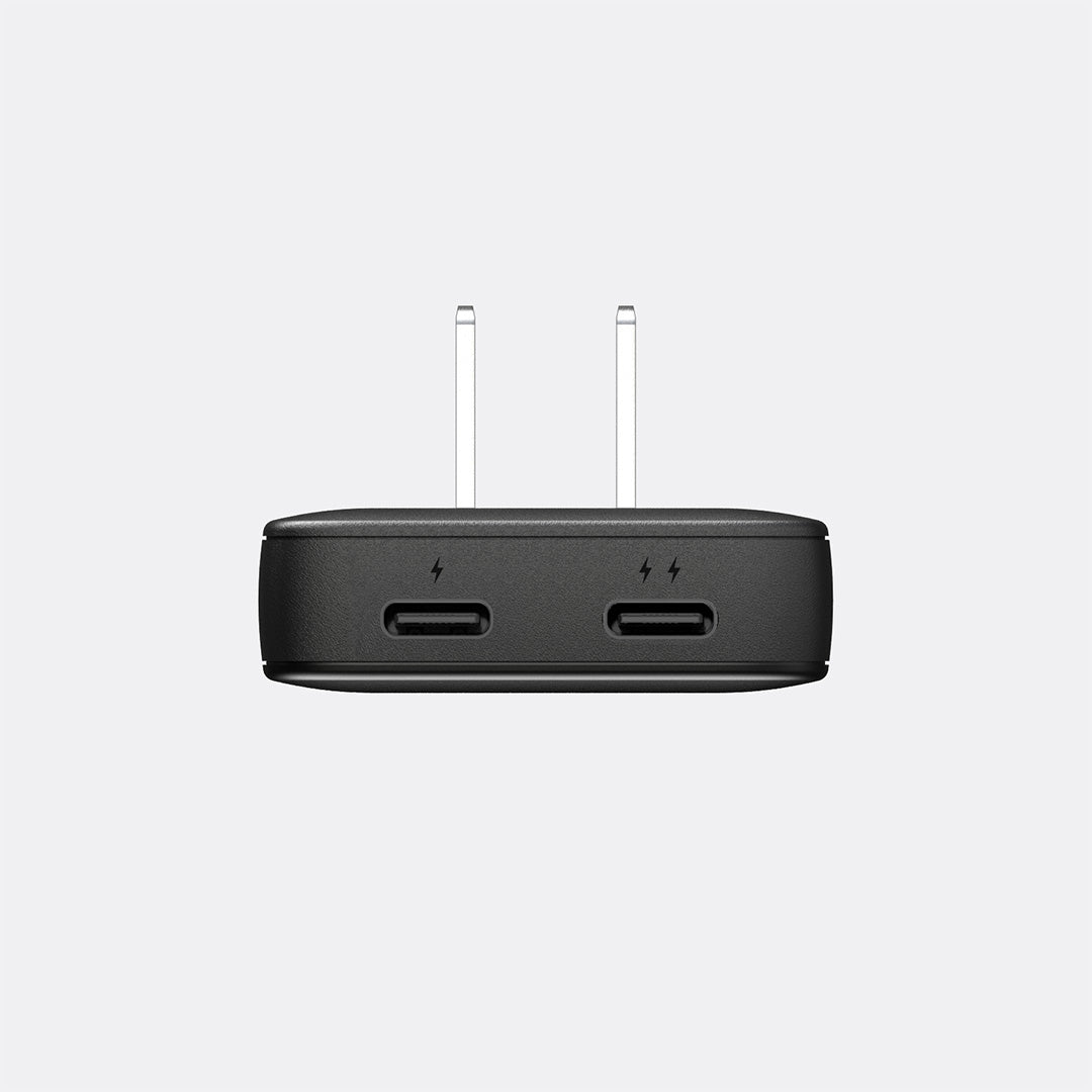 Slim - 45W Wall Charger