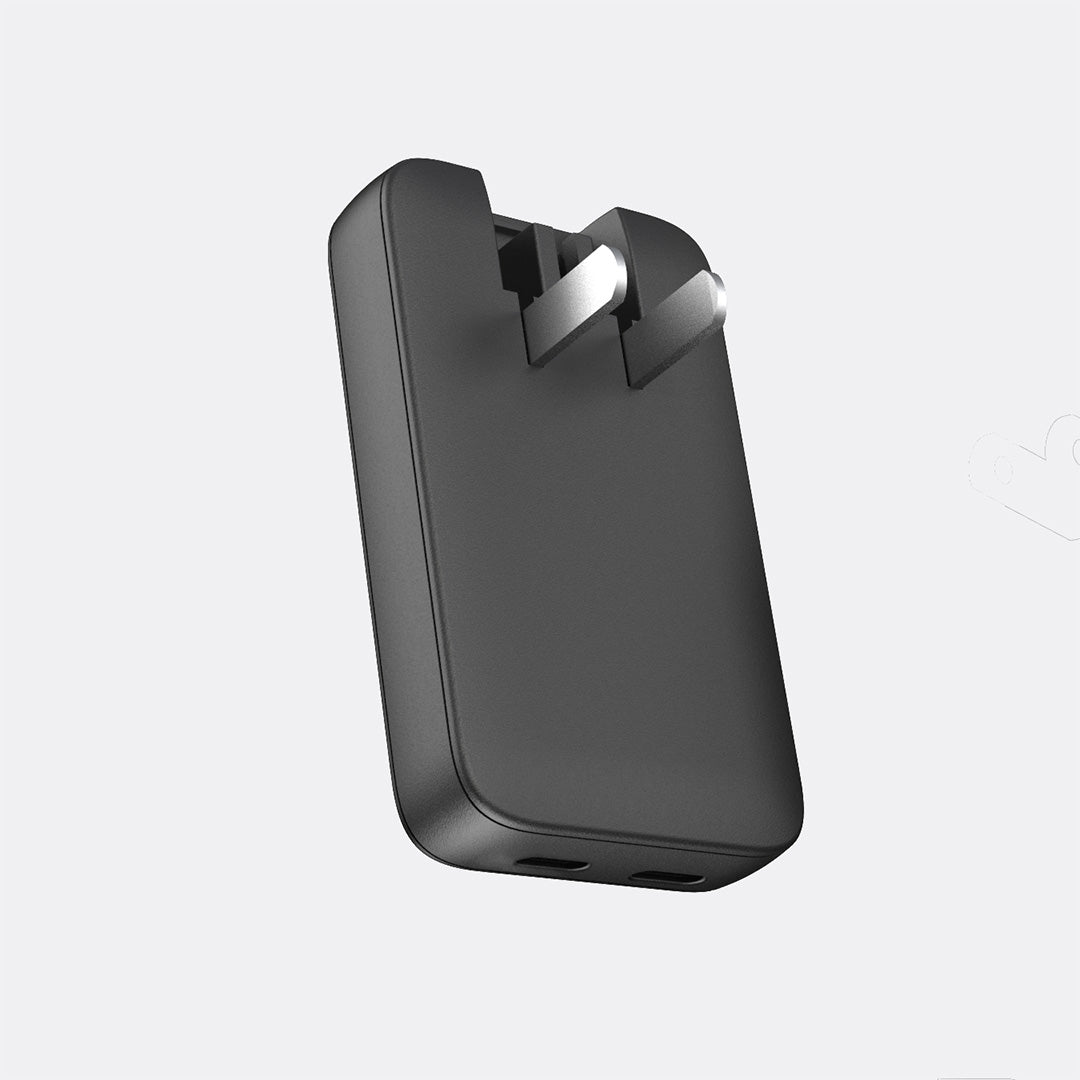 Slim - 45W Wall Charger