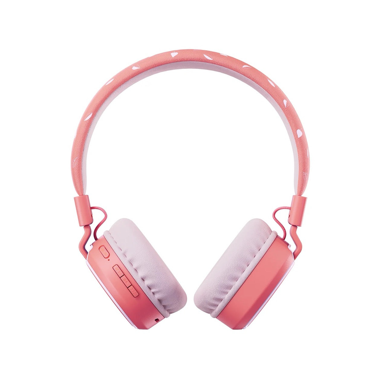 Kids Wireless Headphones - Owl