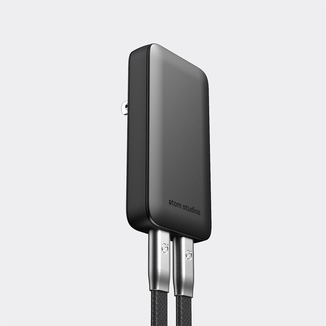 Slim - 65W Wall Charger