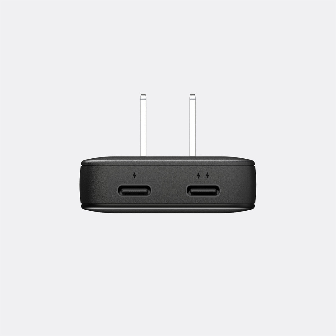 Slim - 65W Wall Charger