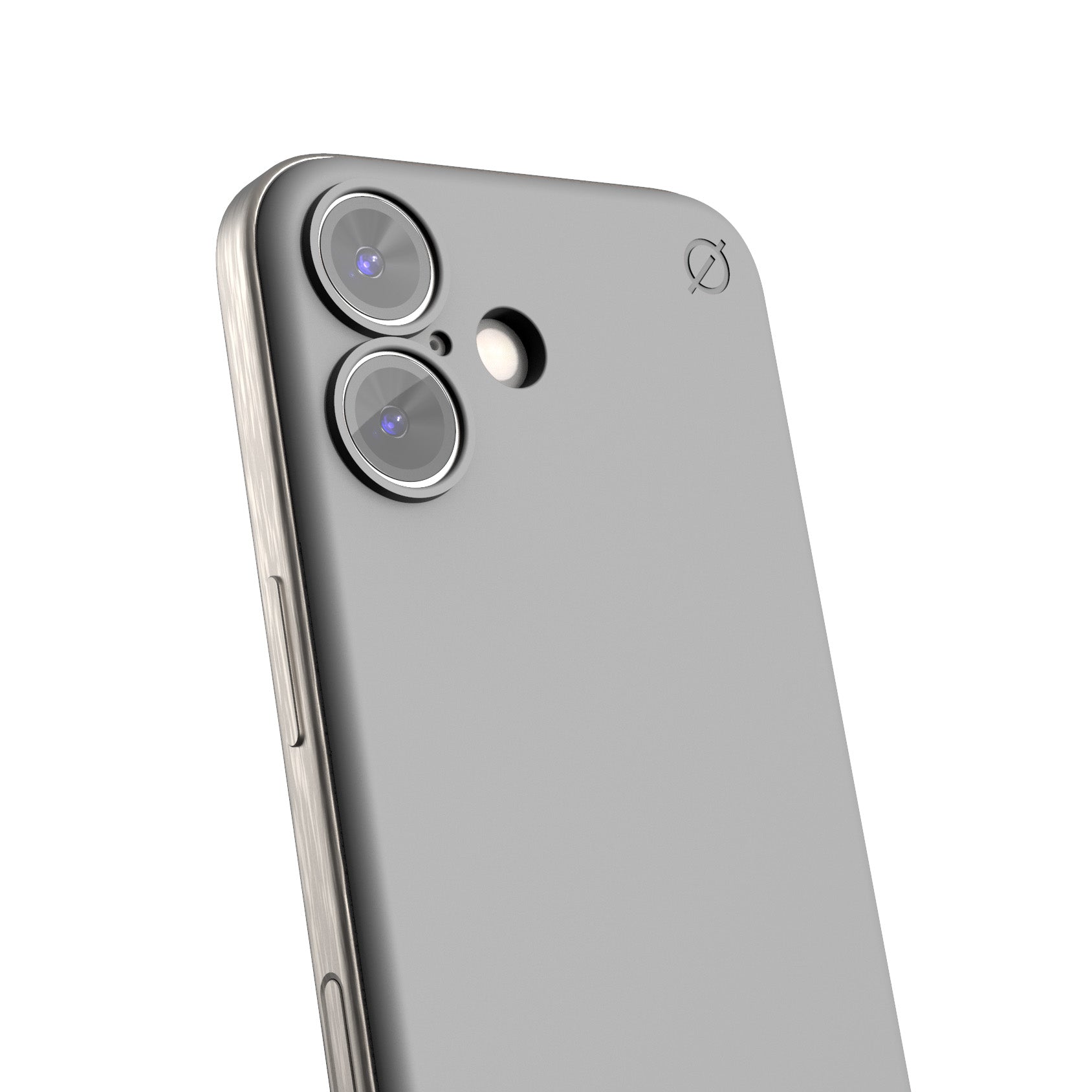 Alara EMF Protection Snap Case for iPhone 16