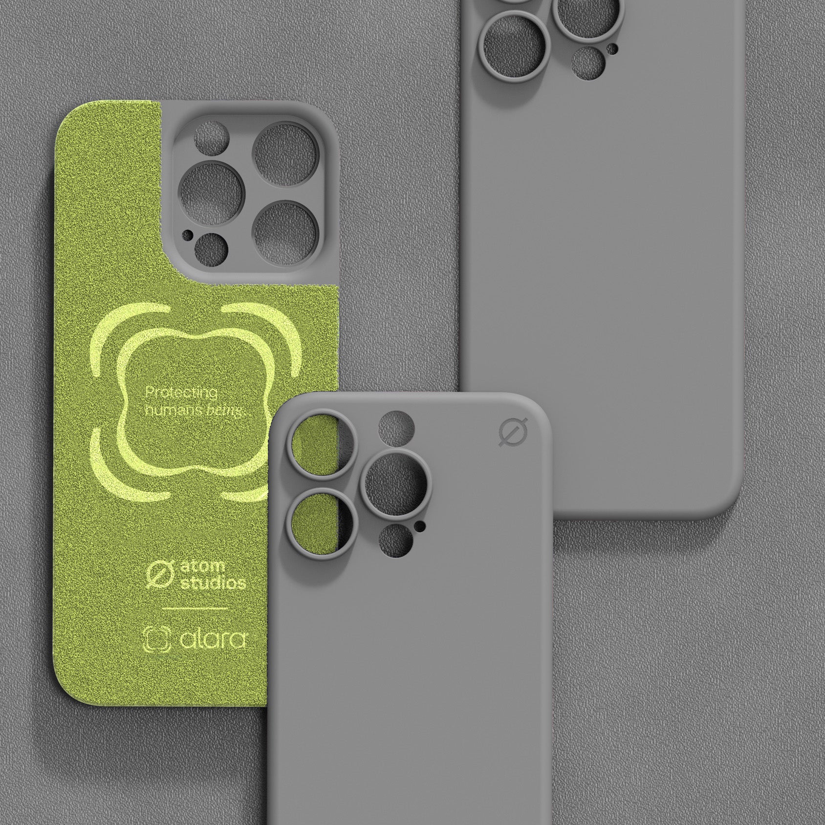 #Color_Arctic Grey