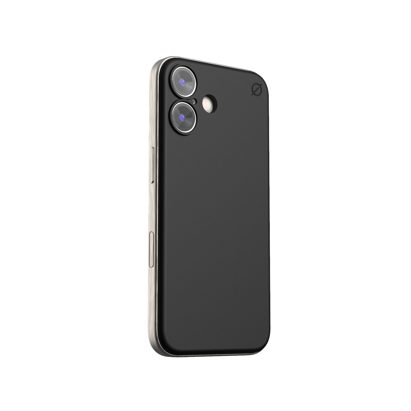 スマホ　EVR-AL00 Alara EMF Protection Snap Case for iPhone 16