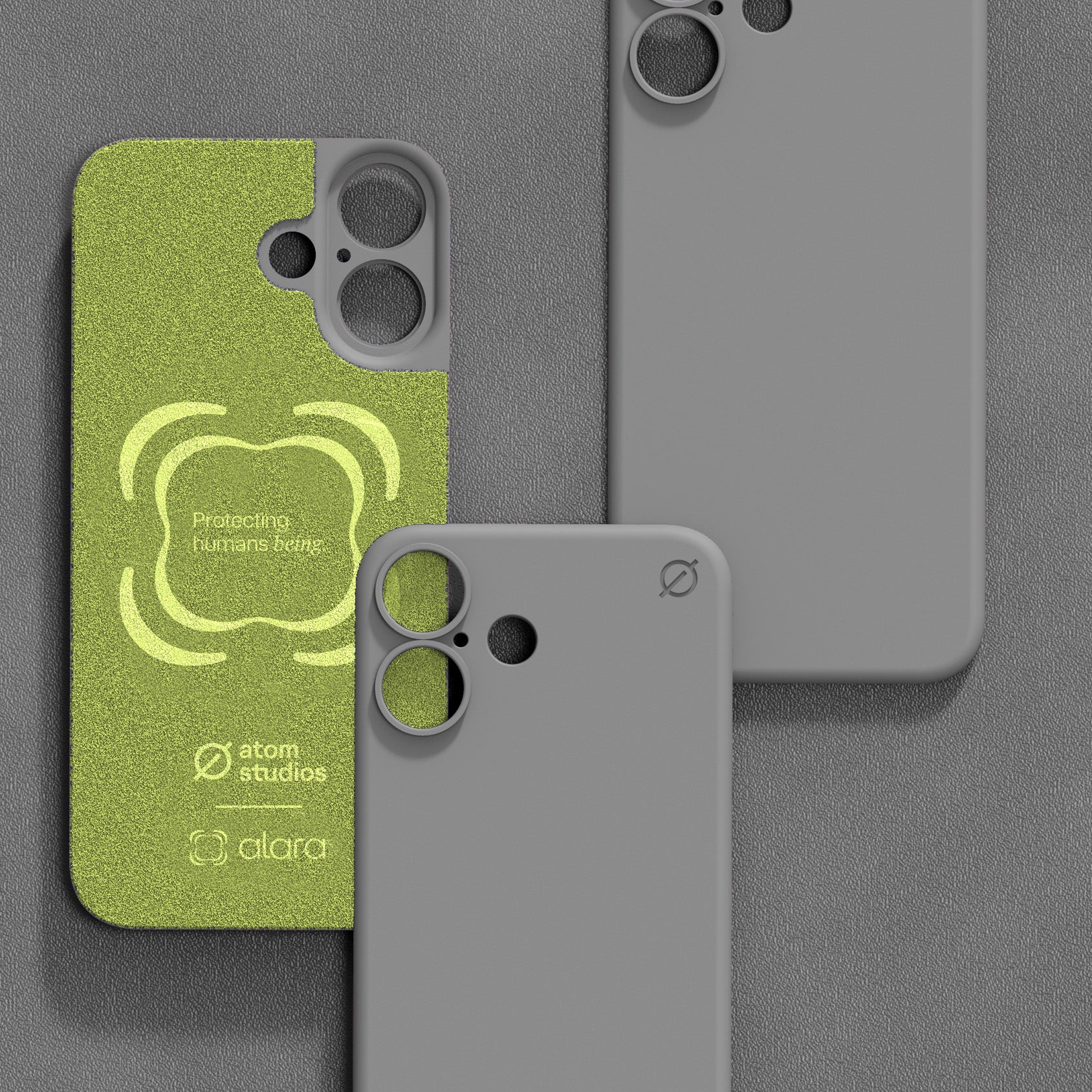 #Color_Arctic Grey