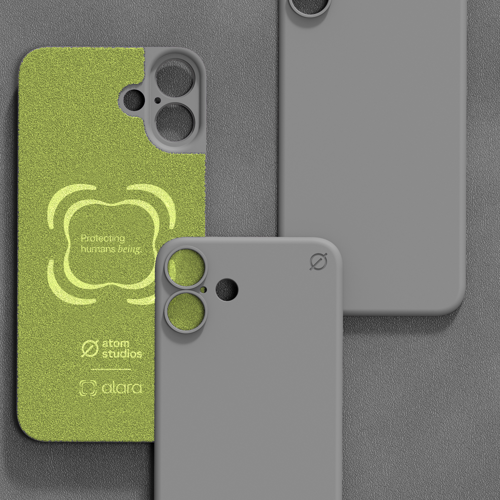 #Color_Arctic Grey