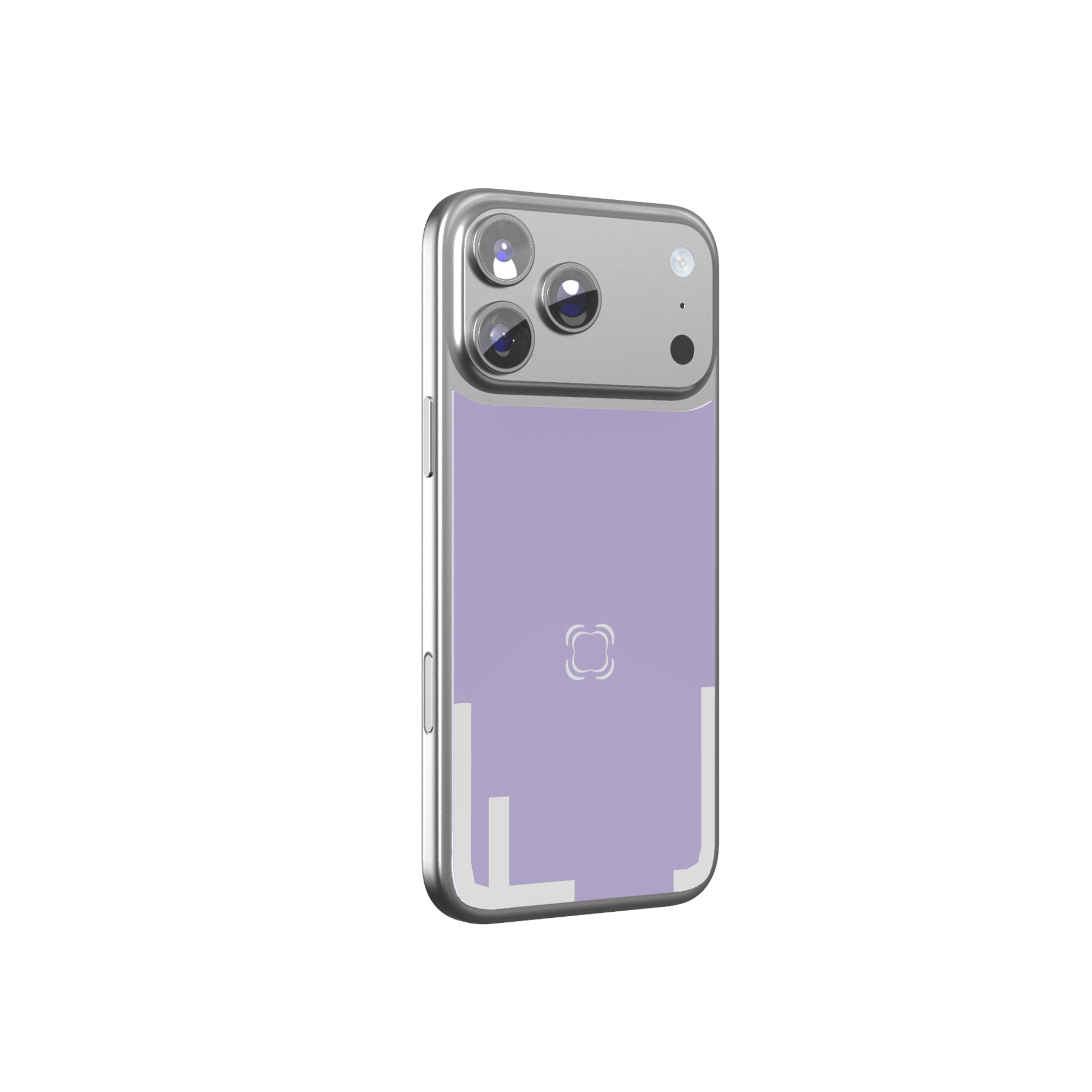#Color_Soft Lilac