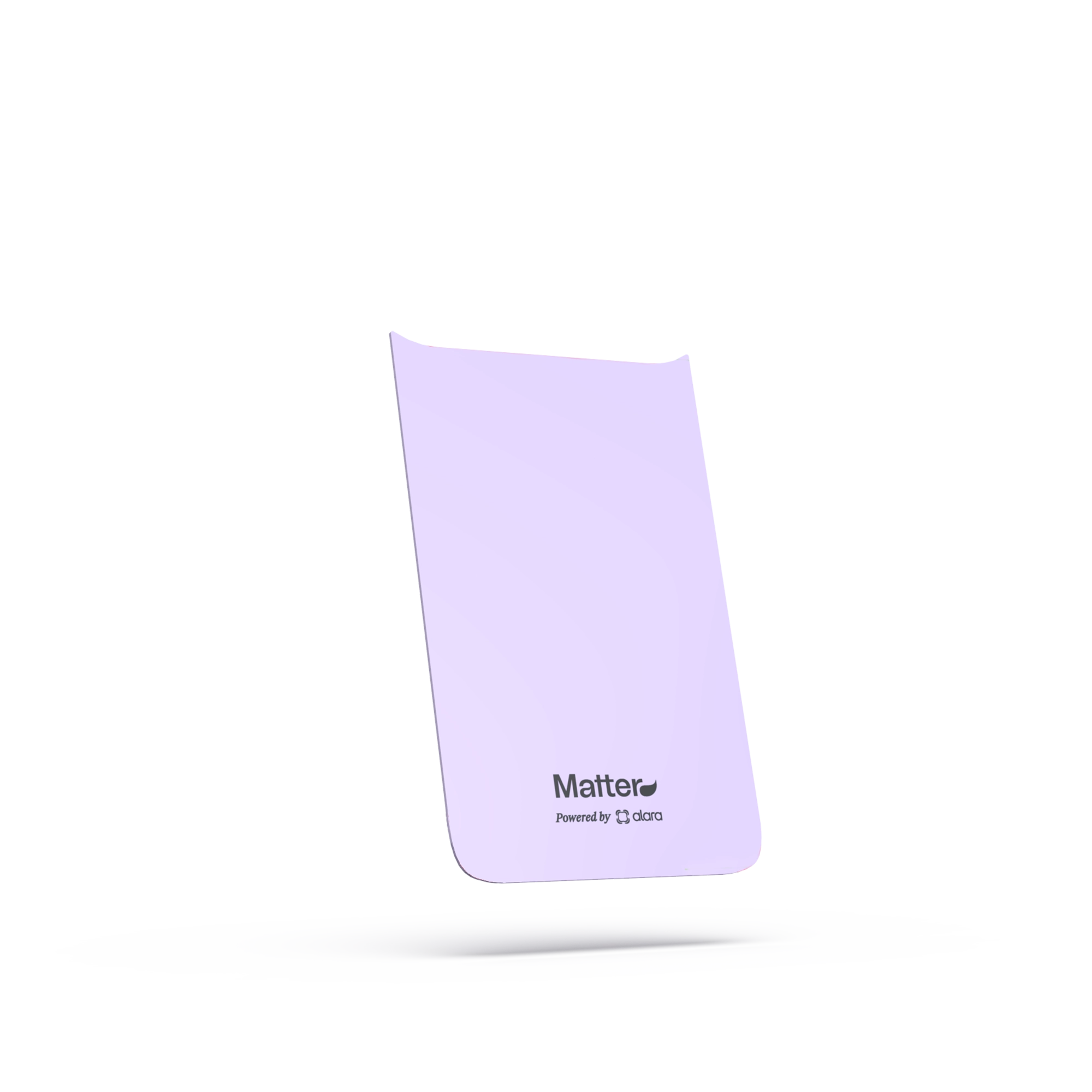 #Color_Soft Lilac