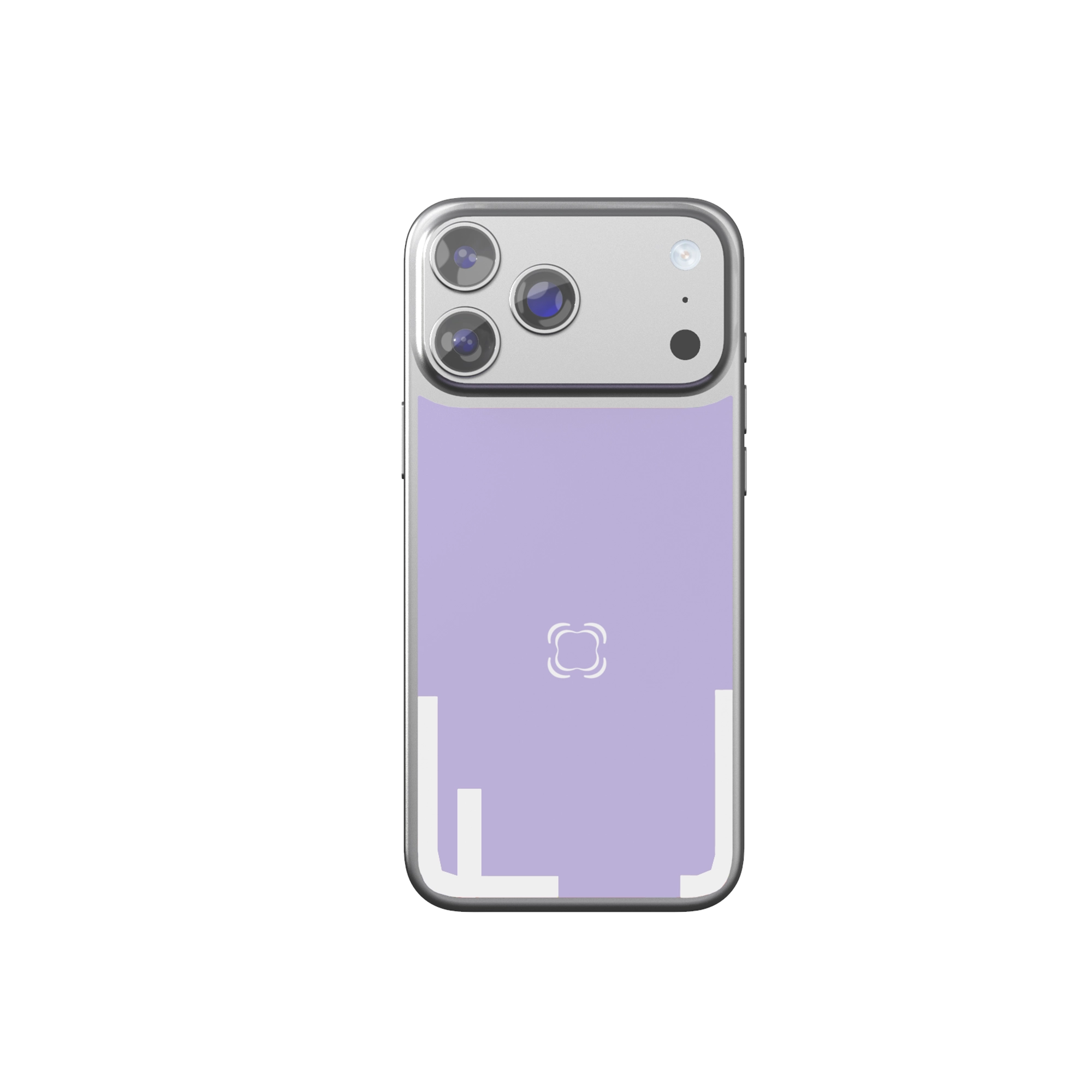 #Color_Soft Lilac