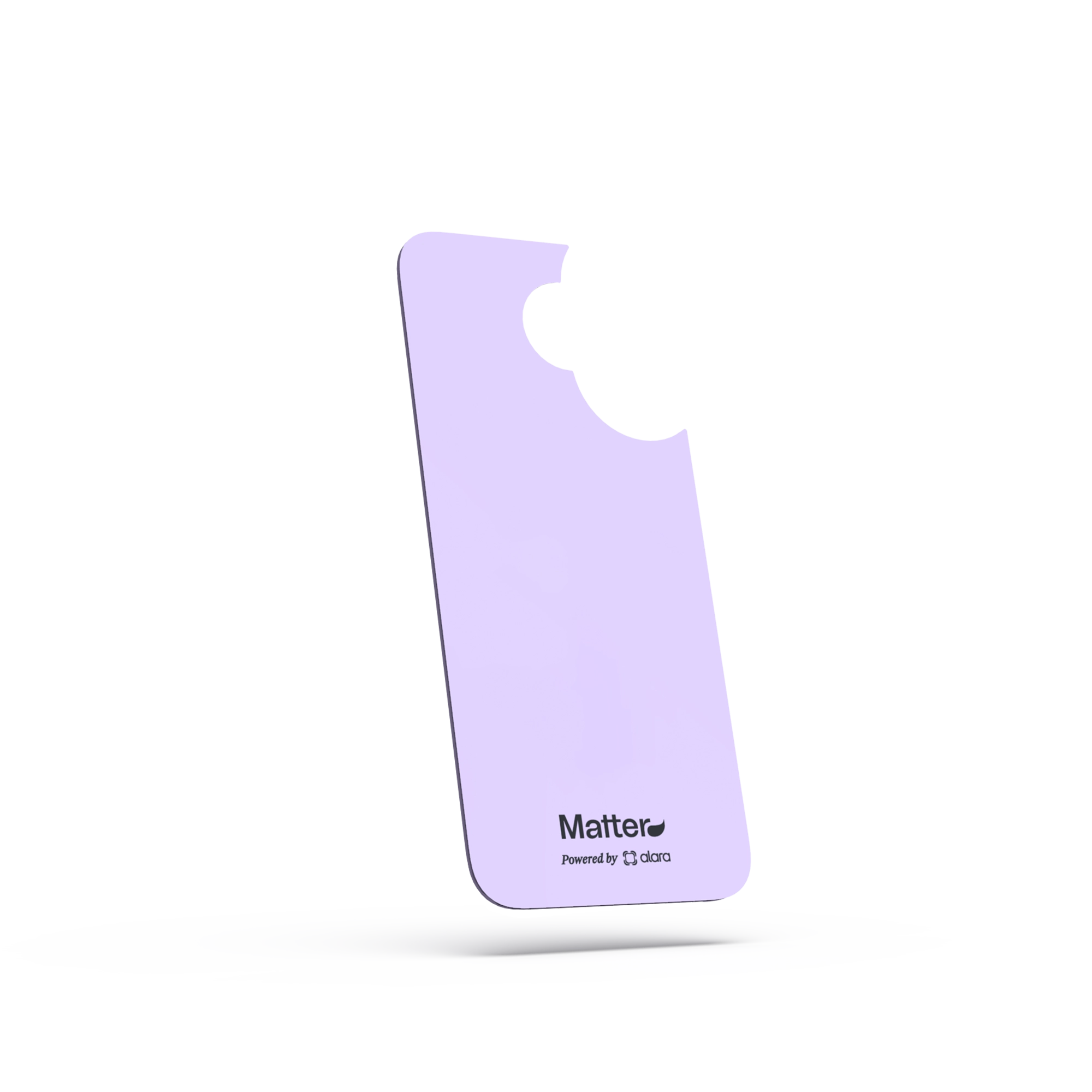 #Color_Soft Lilac