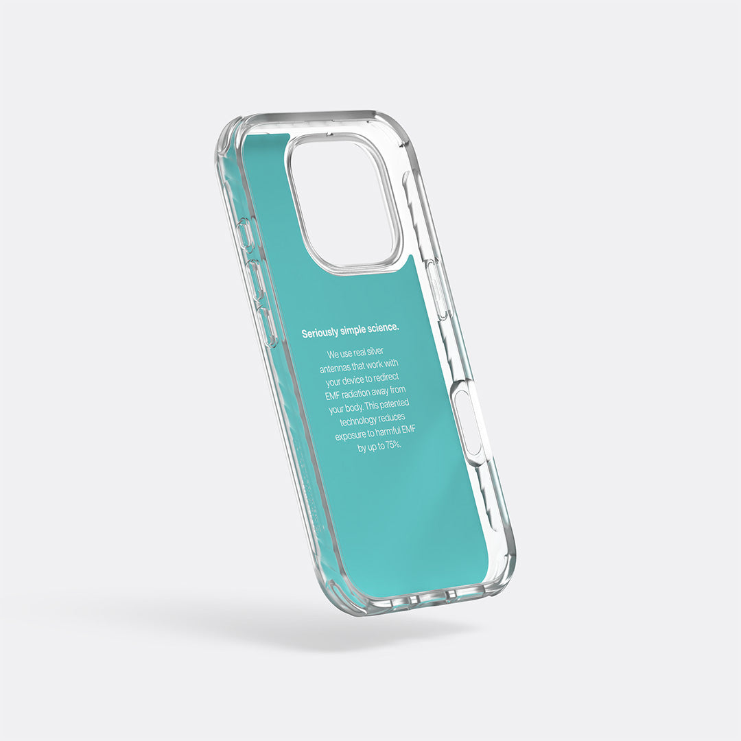 Alara Halo for iPhone 15 Pro Max