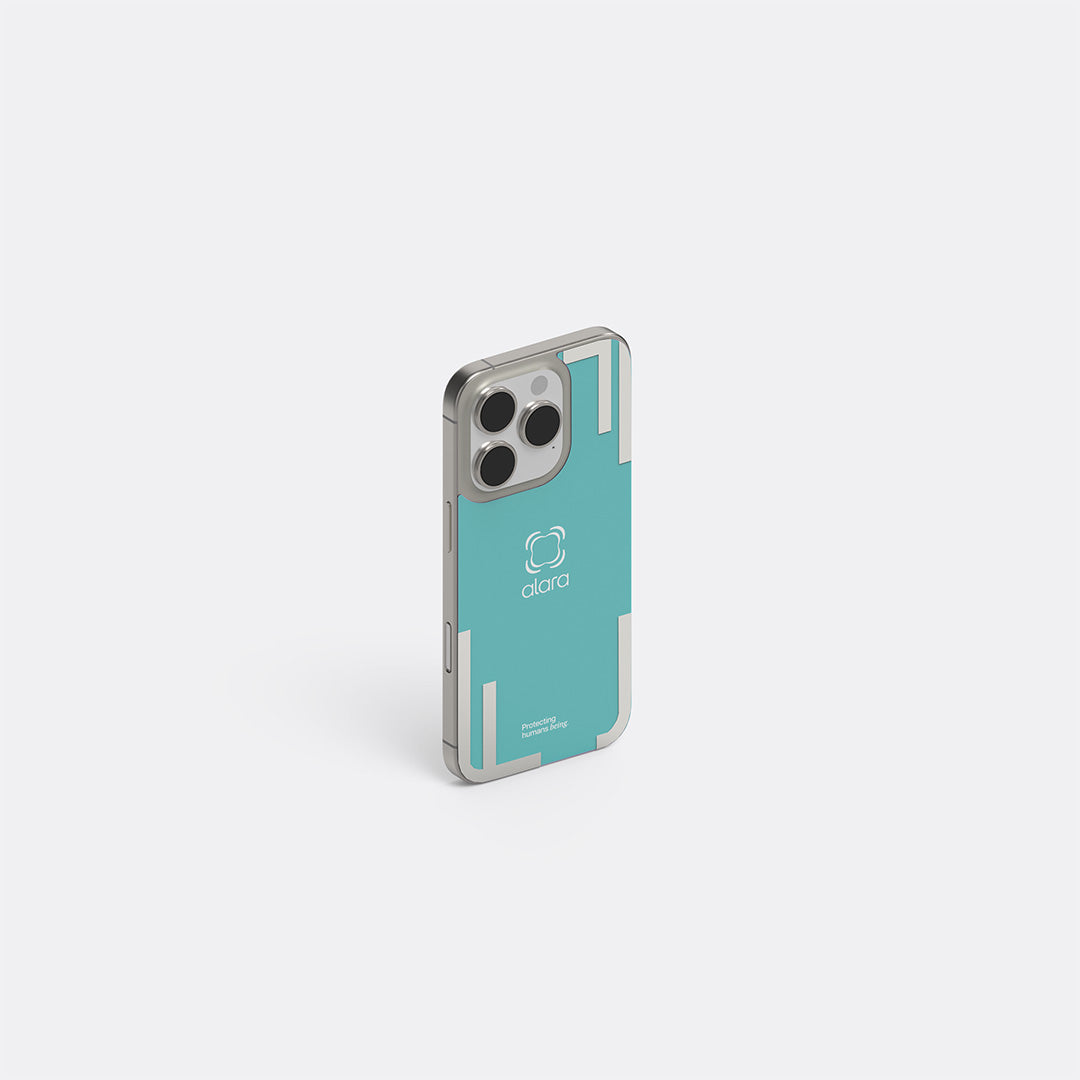 Alara Halo for iPhone 15 Pro Max