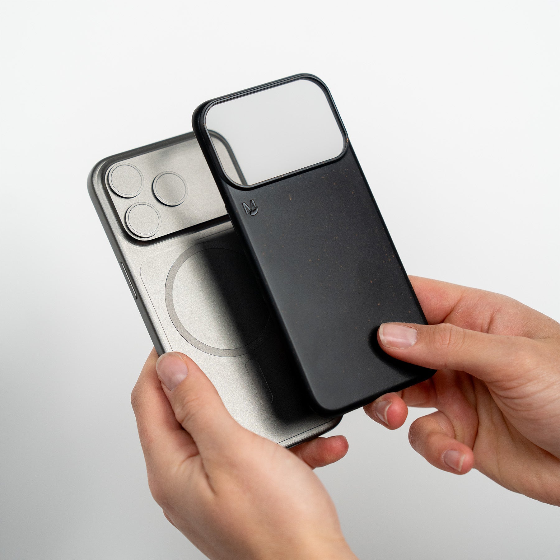 #Color_Carbon Black Wood Fiber