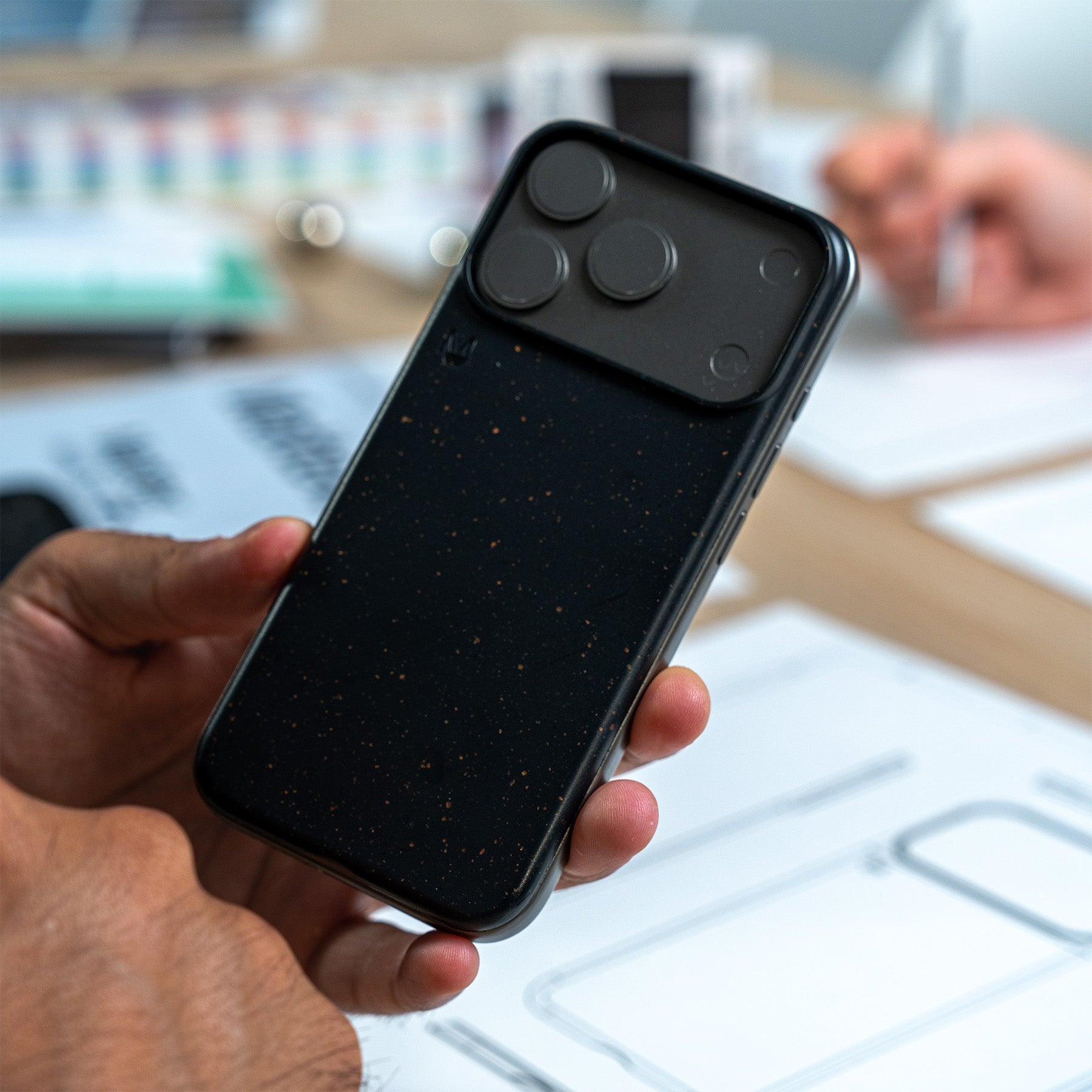 #color_Carbon Black Wood Fiber