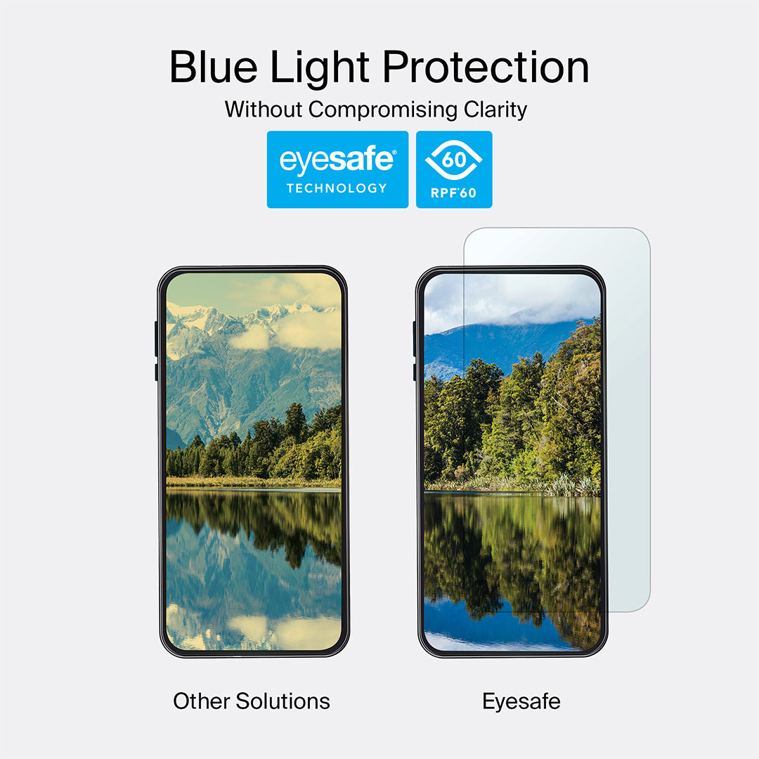Screen Protector for iPhone 16 Pro Max
