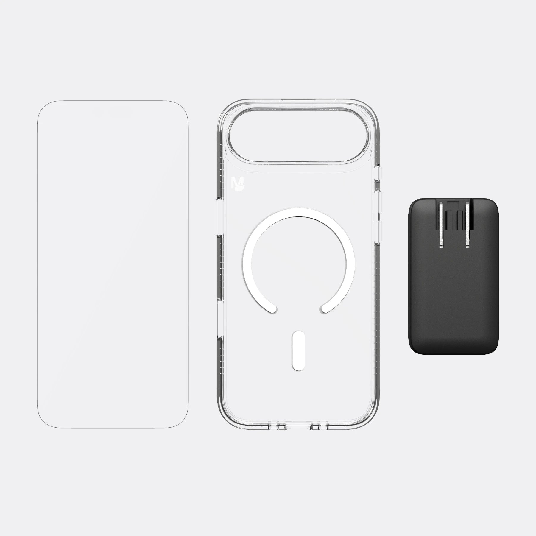 3 in 1 Power Bundle for iPhone Air