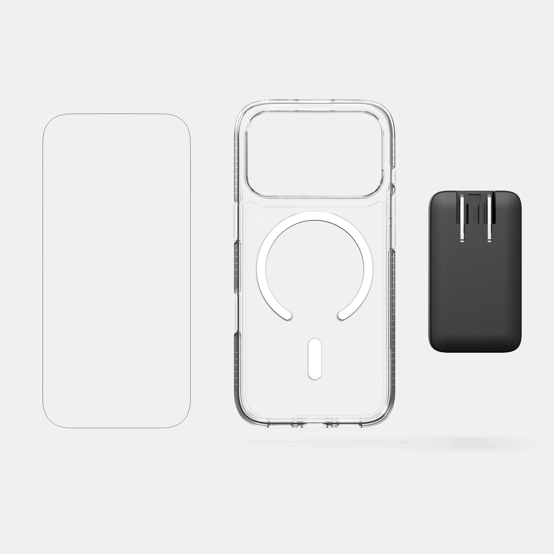 3 in 1 Power Bundle for iPhone 17 Pro