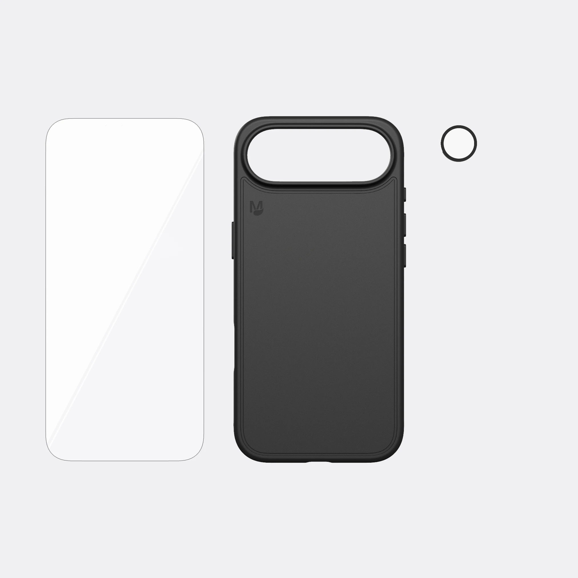 3 in 1 Protection Bundle for iPhone Air