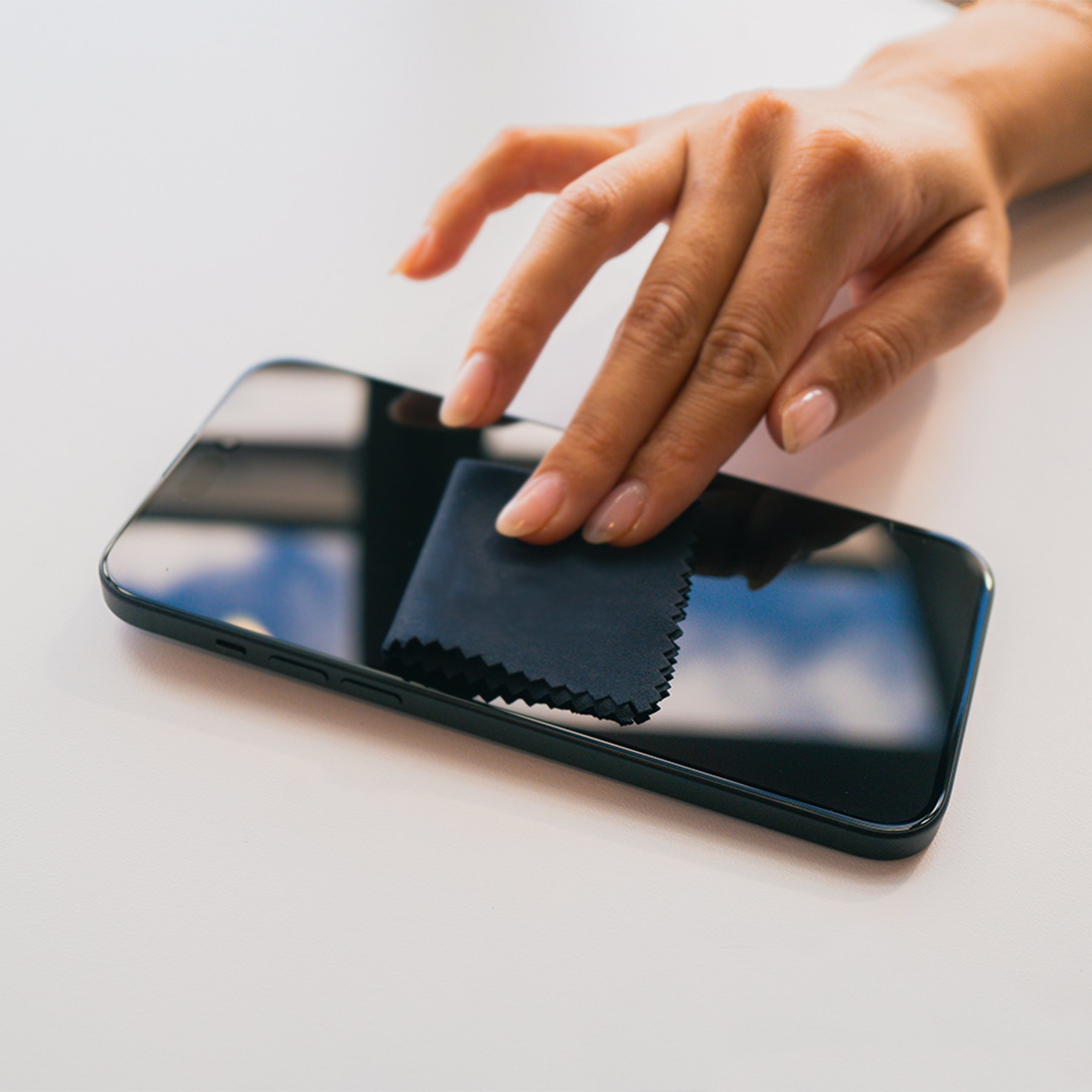 Liquid Protect for all Screens