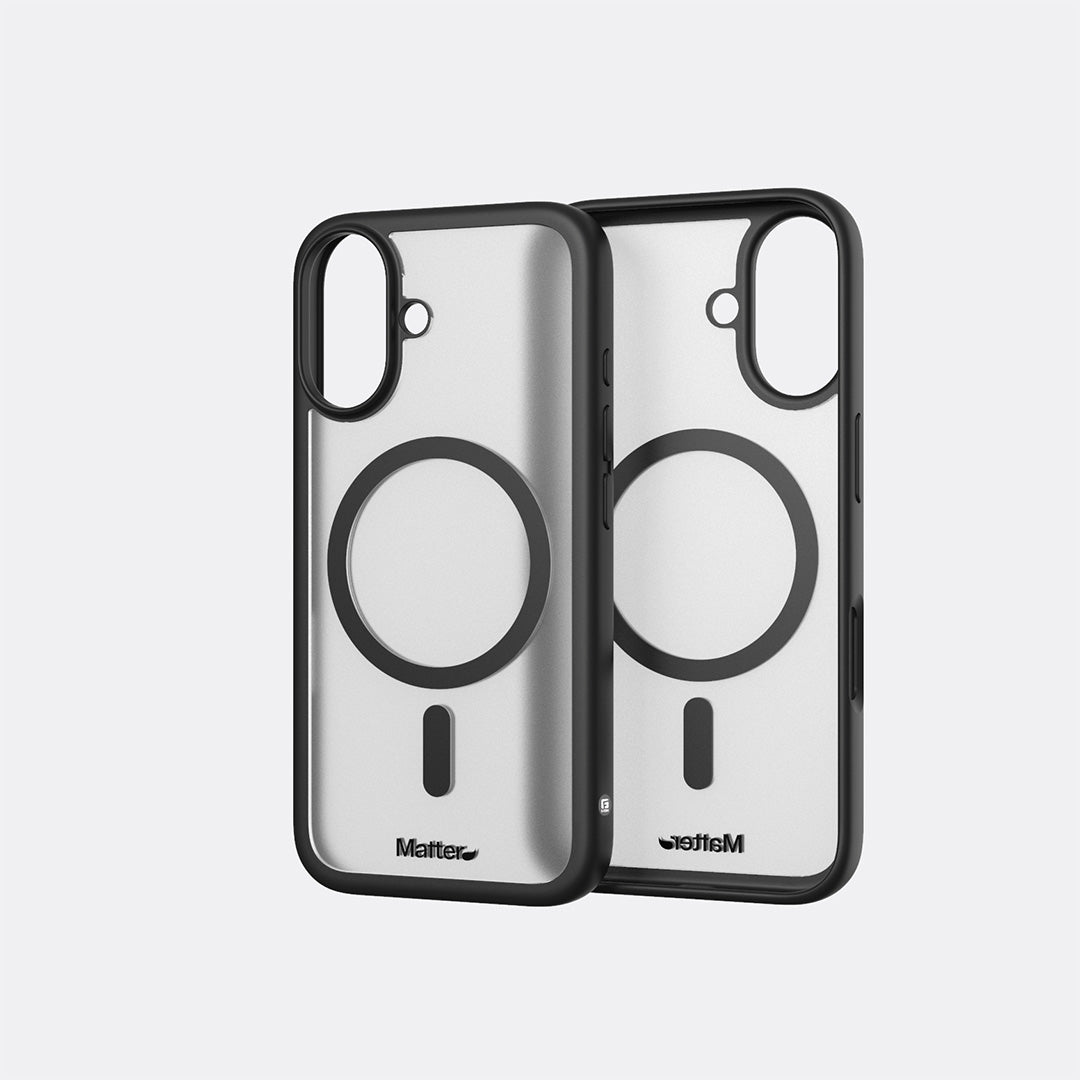 3 in 1 Accessories Bundle for iPhone 16