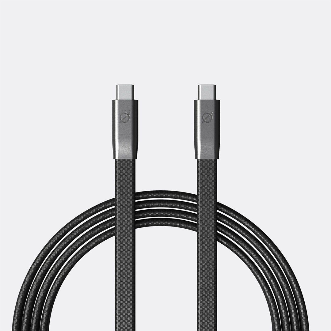 Flat - USB-C Cable