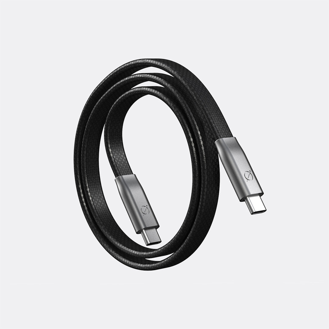 Flat - USB-C Cable