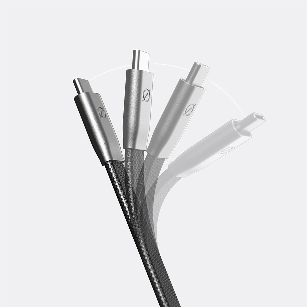 Flat - USB-C Cable