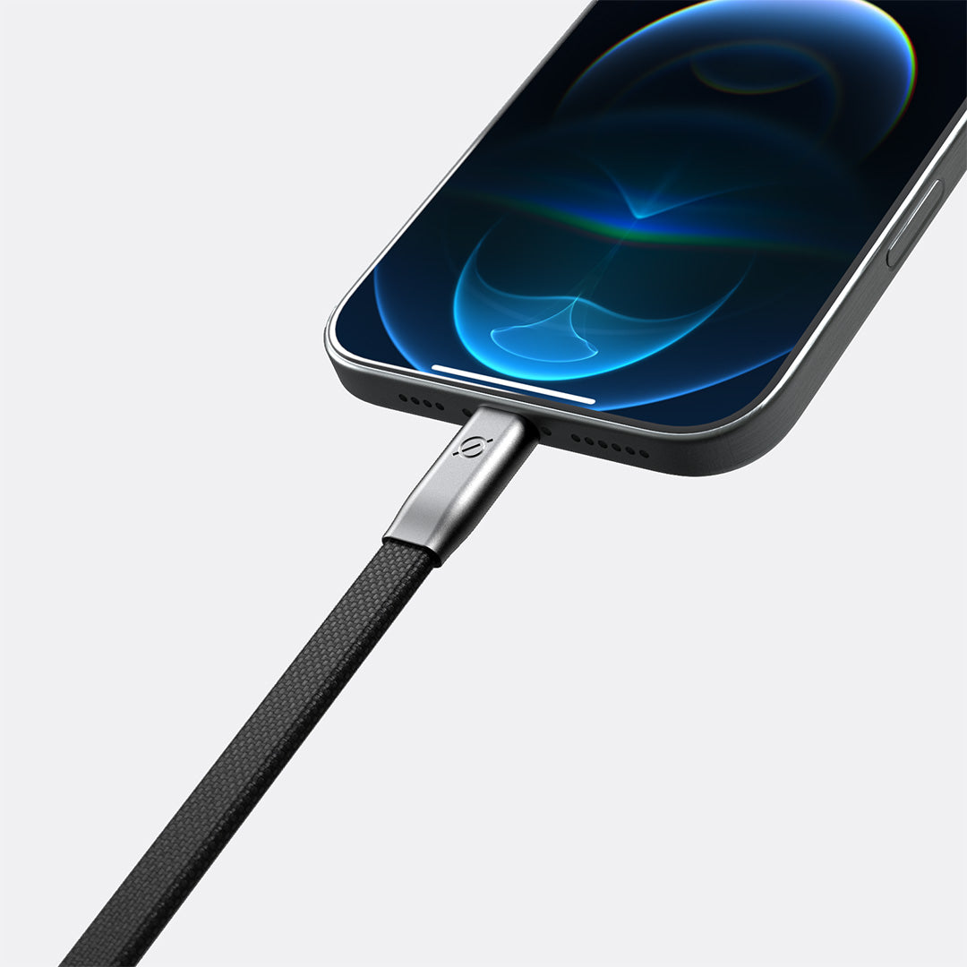 Flat - USB-C Cable