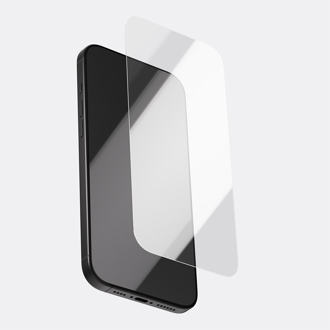 Screen Protector for iPhone 16 Pro Max