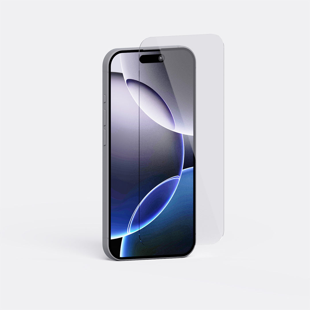 Screen Protector for iPhone 16 Pro Max