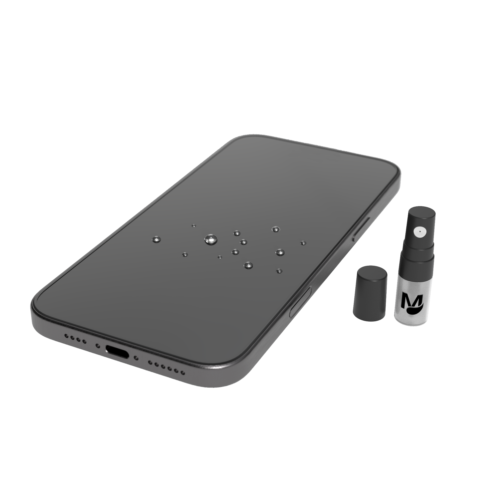Liquid Protect for all Screens